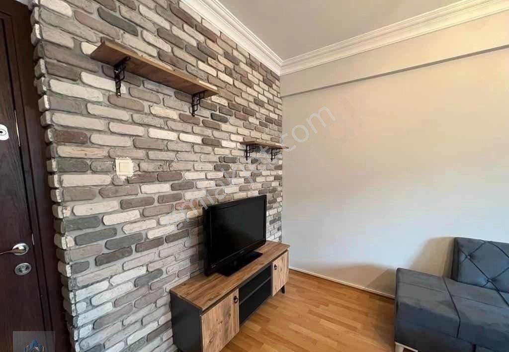 Almina'dan Geniş Merkezi Konumda Kiralık Daire - Görsel 5