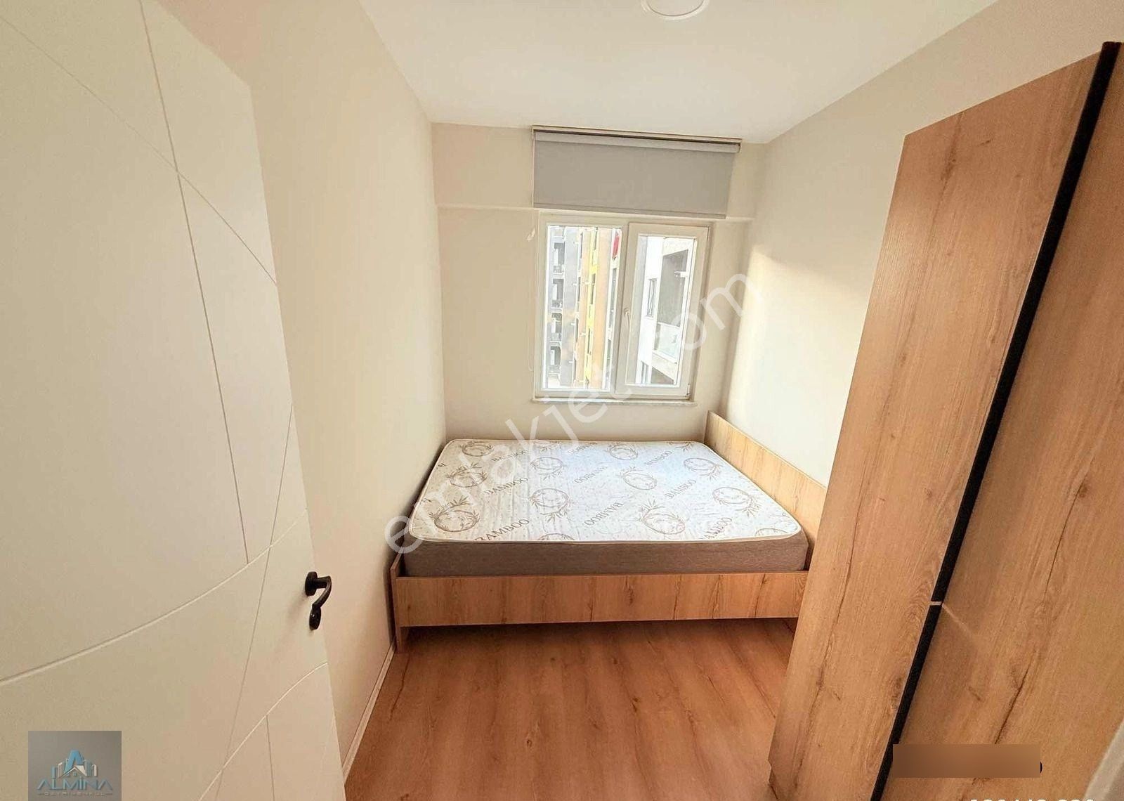 Almina'dan Anafartalar Cd Üzerinde Site İçi Arakat Lüks Kiralık - Görsel 3