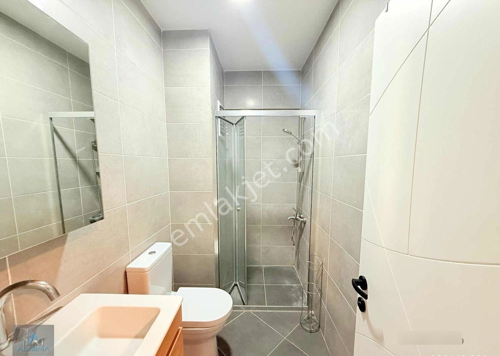 Almina'dan Anafartalar Cd Üzerinde Site İçi Arakat Lüks Kiralık - Görsel 4