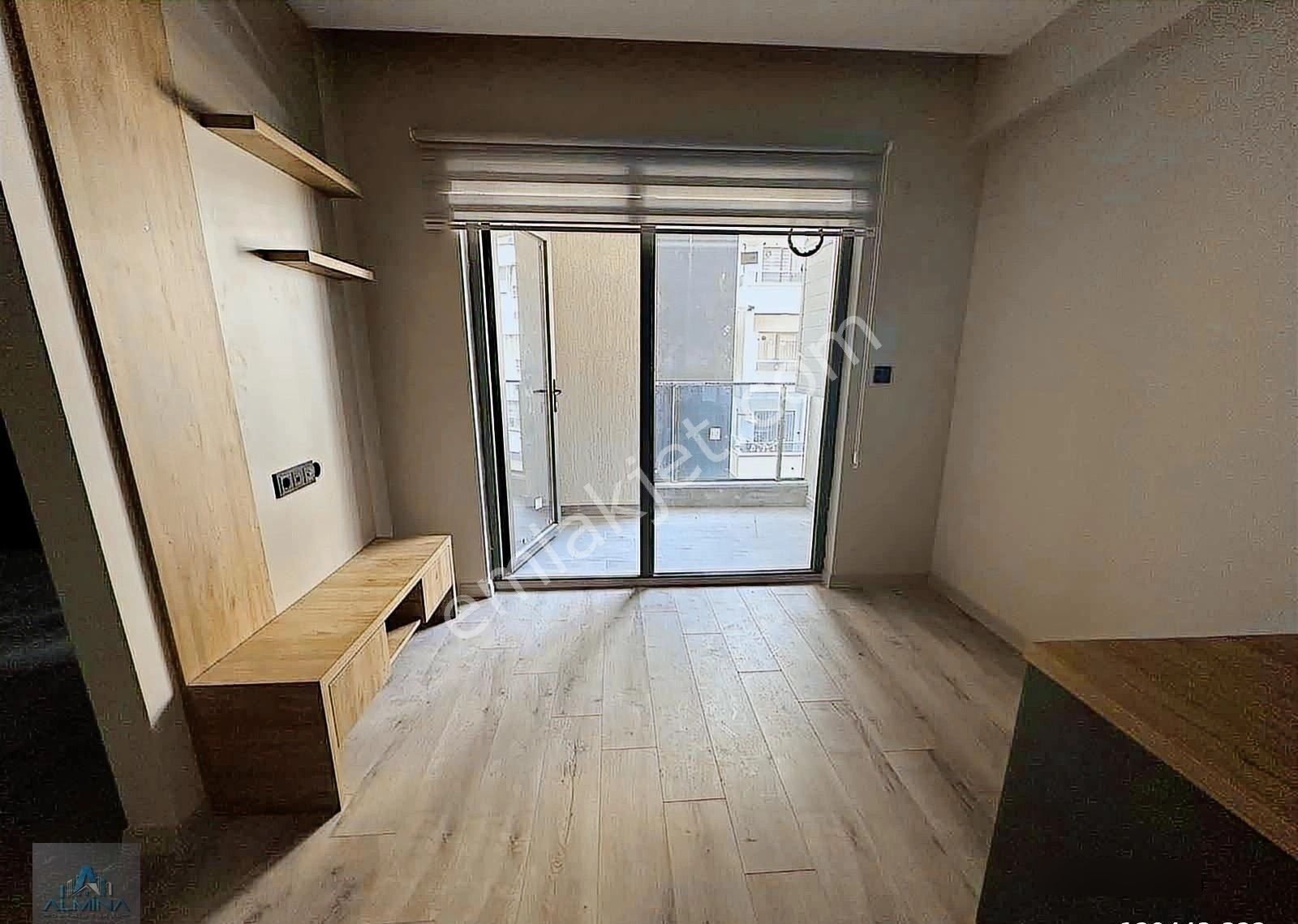 Almina'dan Sıfır Proje Baylan Plusta Ultralüks Kiralık Daire - Görsel 5