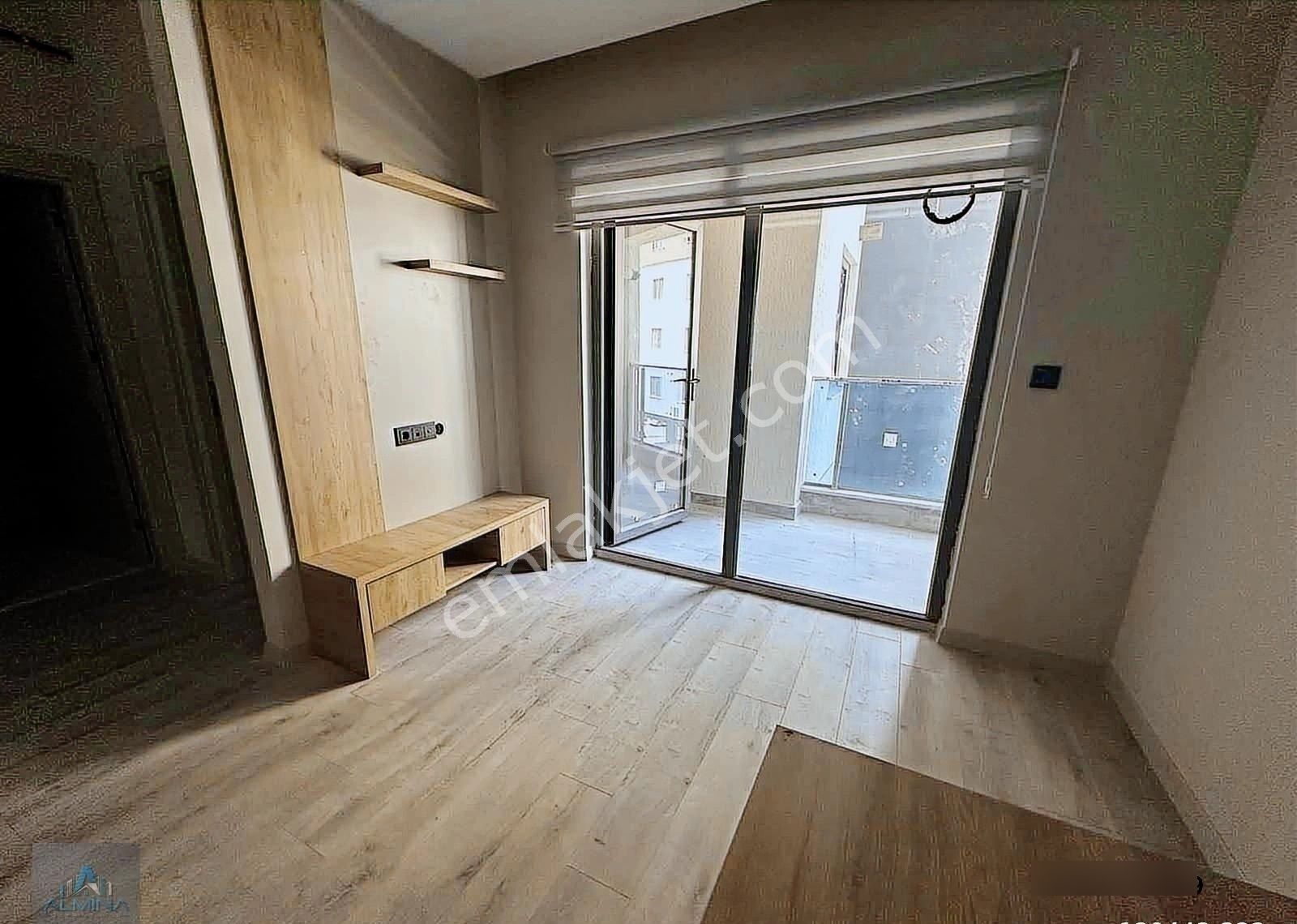 Almina'dan Sıfır Proje Baylan Plusta Ultralüks Kiralık Daire - Görsel 8