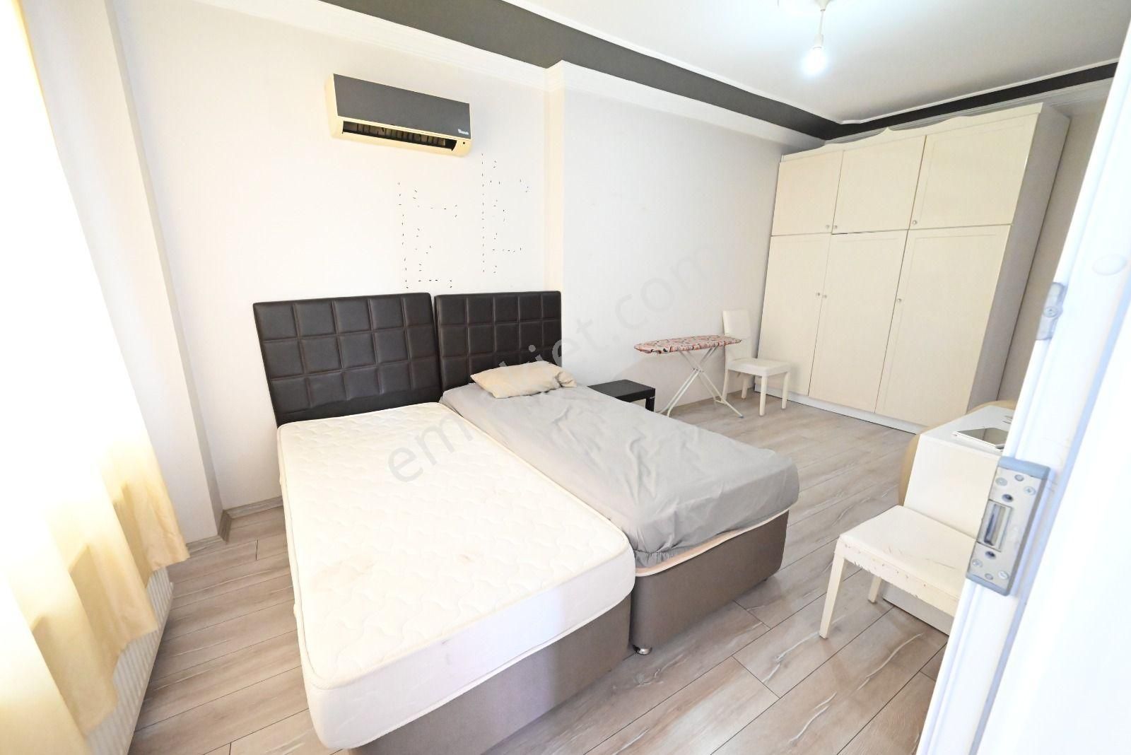 Üstünkent'ten Kiralık 1+1 Eşyalı Bağımsız Mutfak Daire - Görsel 9