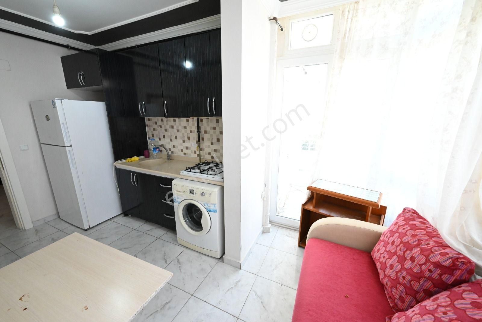 Üstünkent'ten Kiralık 1+1 Eşyalı Bağımsız Mutfak Daire - Görsel 4