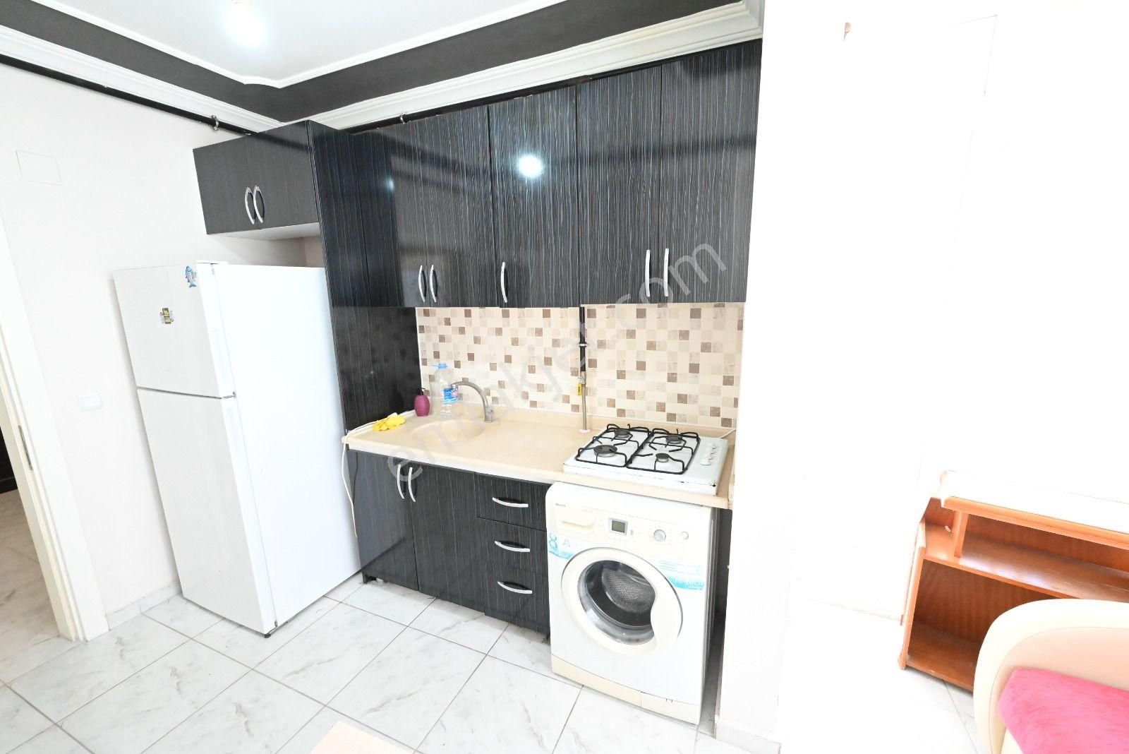 Üstünkent'ten Kiralık 1+1 Eşyalı Bağımsız Mutfak Daire - Görsel 5
