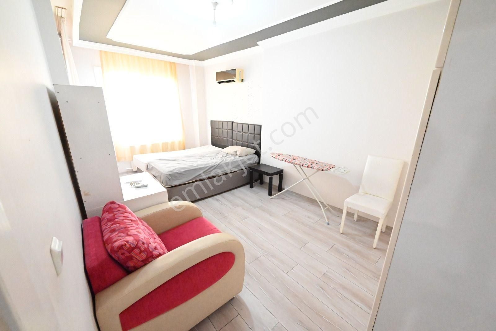 Üstünkent'ten Kiralık 1+1 Eşyalı Bağımsız Mutfak Daire - Görsel 8