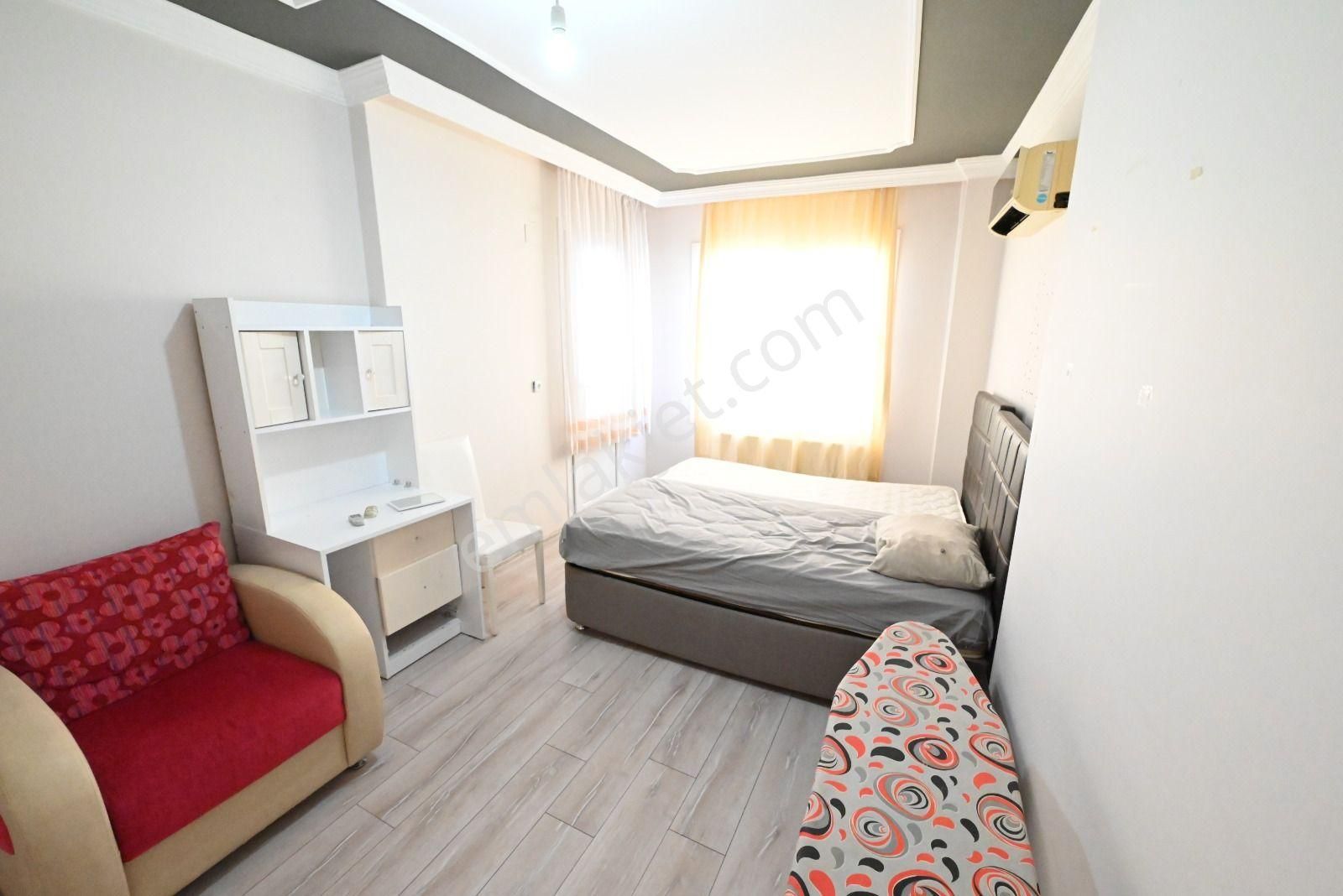 Üstünkent'ten Kiralık 1+1 Eşyalı Bağımsız Mutfak Daire - Görsel 15