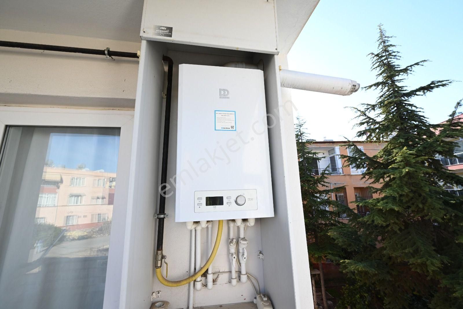 Üstünkent'ten Kiralık 1+1 Eşyalı Bağımsız Mutfak Daire - Görsel 24