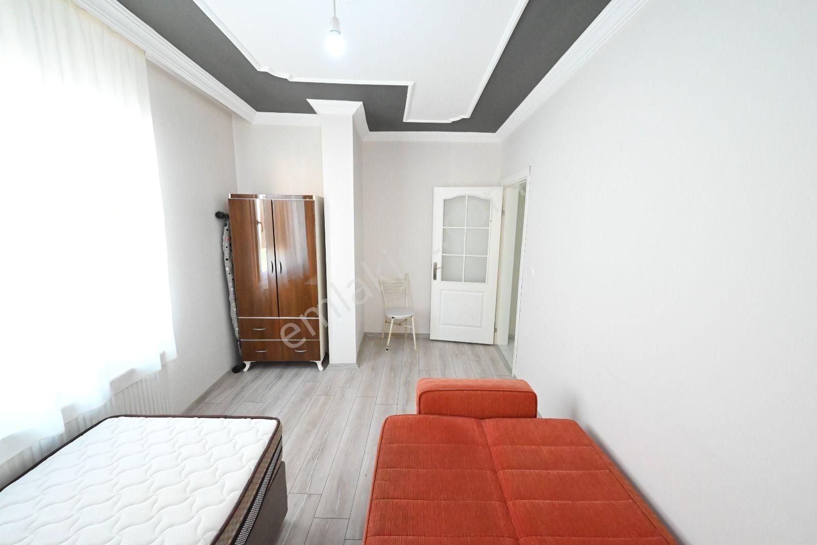 Üstünkent'ten Kiralık Eşyalı Bağımsız Mutfak 1+1 Daire - Görsel 14