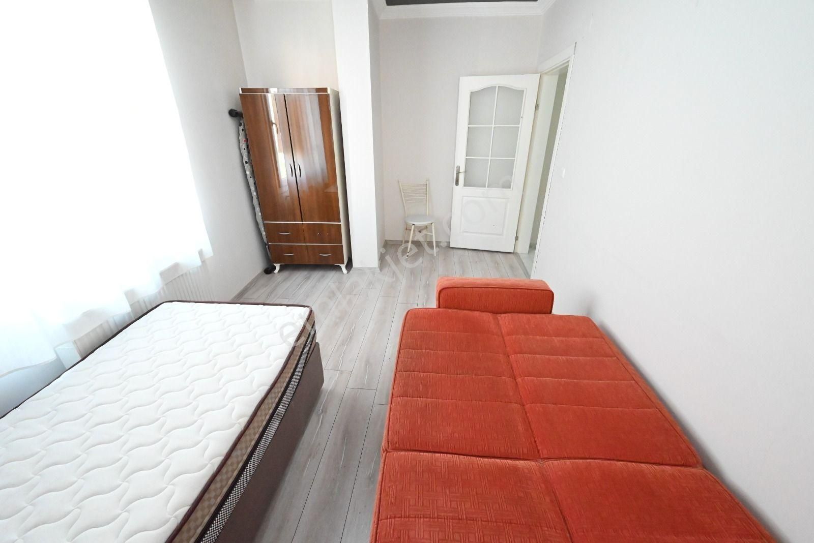 Üstünkent'ten Kiralık Eşyalı Bağımsız Mutfak 1+1 Daire - Görsel 12