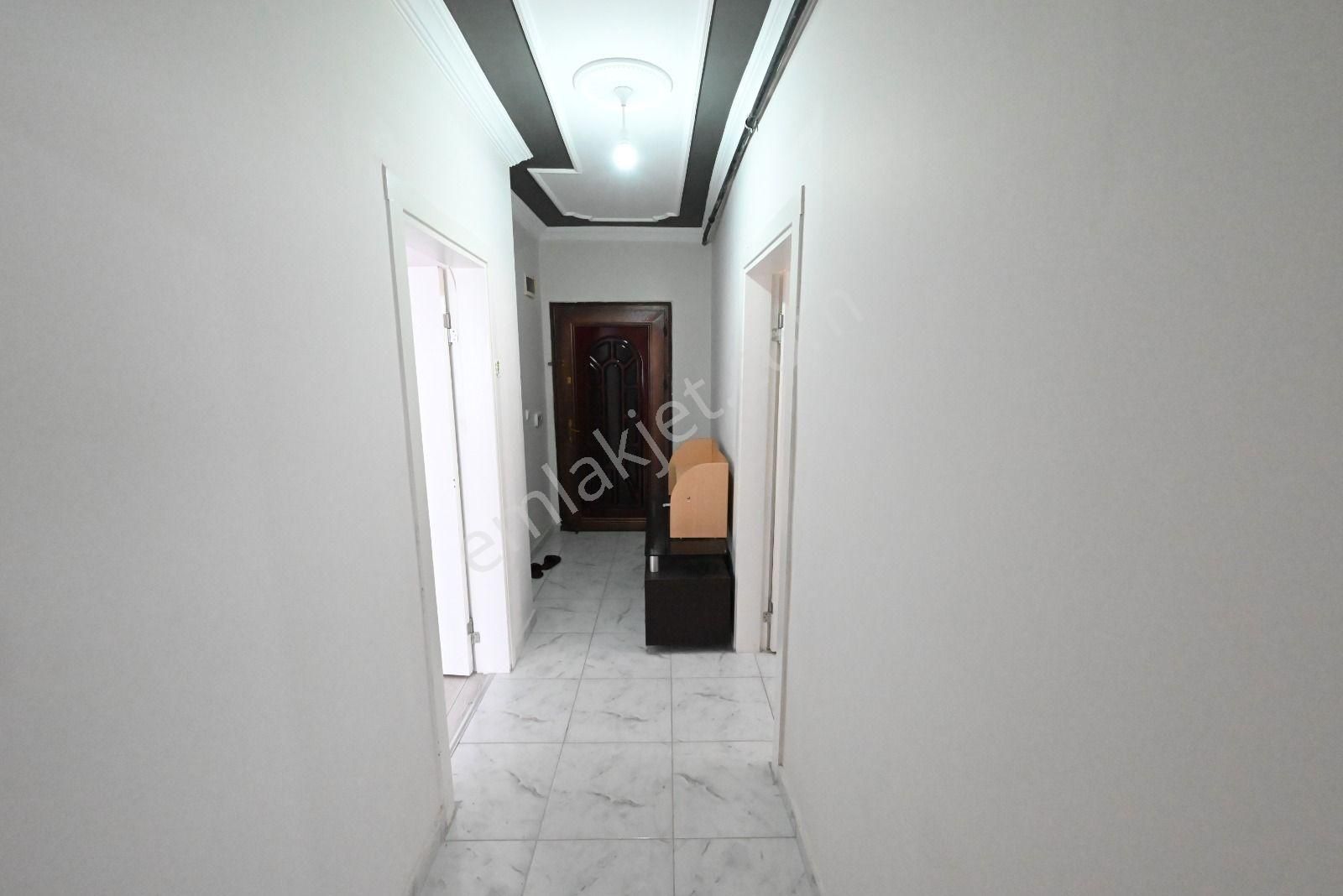 Üstünkent'ten Kiralık Eşyalı Bağımsız Mutfak 1+1 Daire - Görsel 20