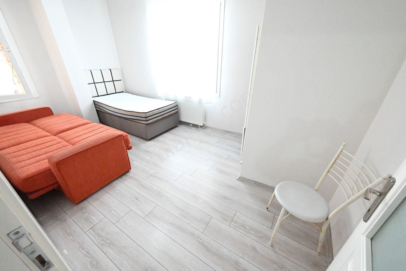 Üstünkent'ten Kiralık Eşyalı Bağımsız Mutfak 1+1 Daire - Görsel 13