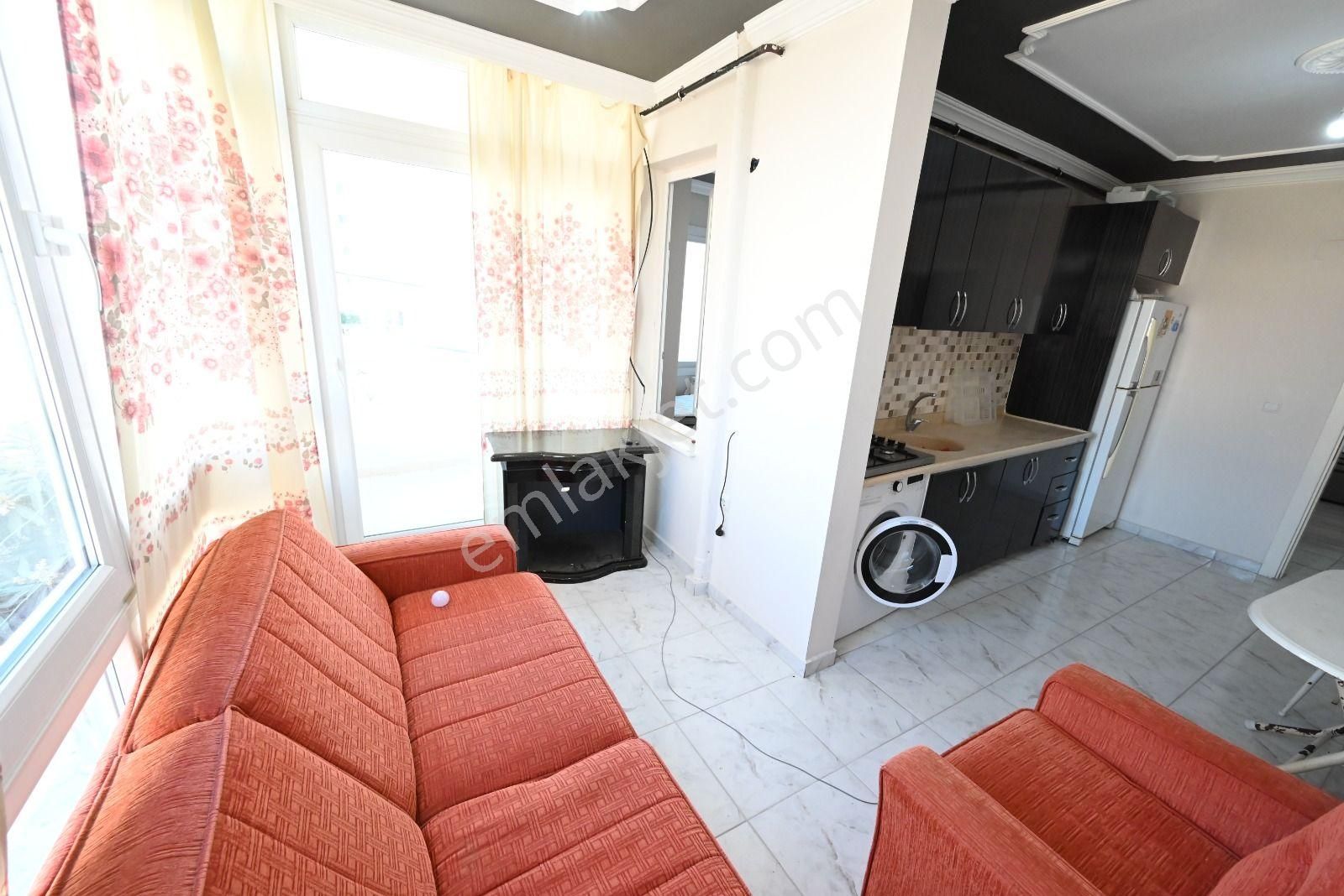 Üstünkent'ten Kiralık Eşyalı Bağımsız Mutfak 1+1 Daire - Görsel 8