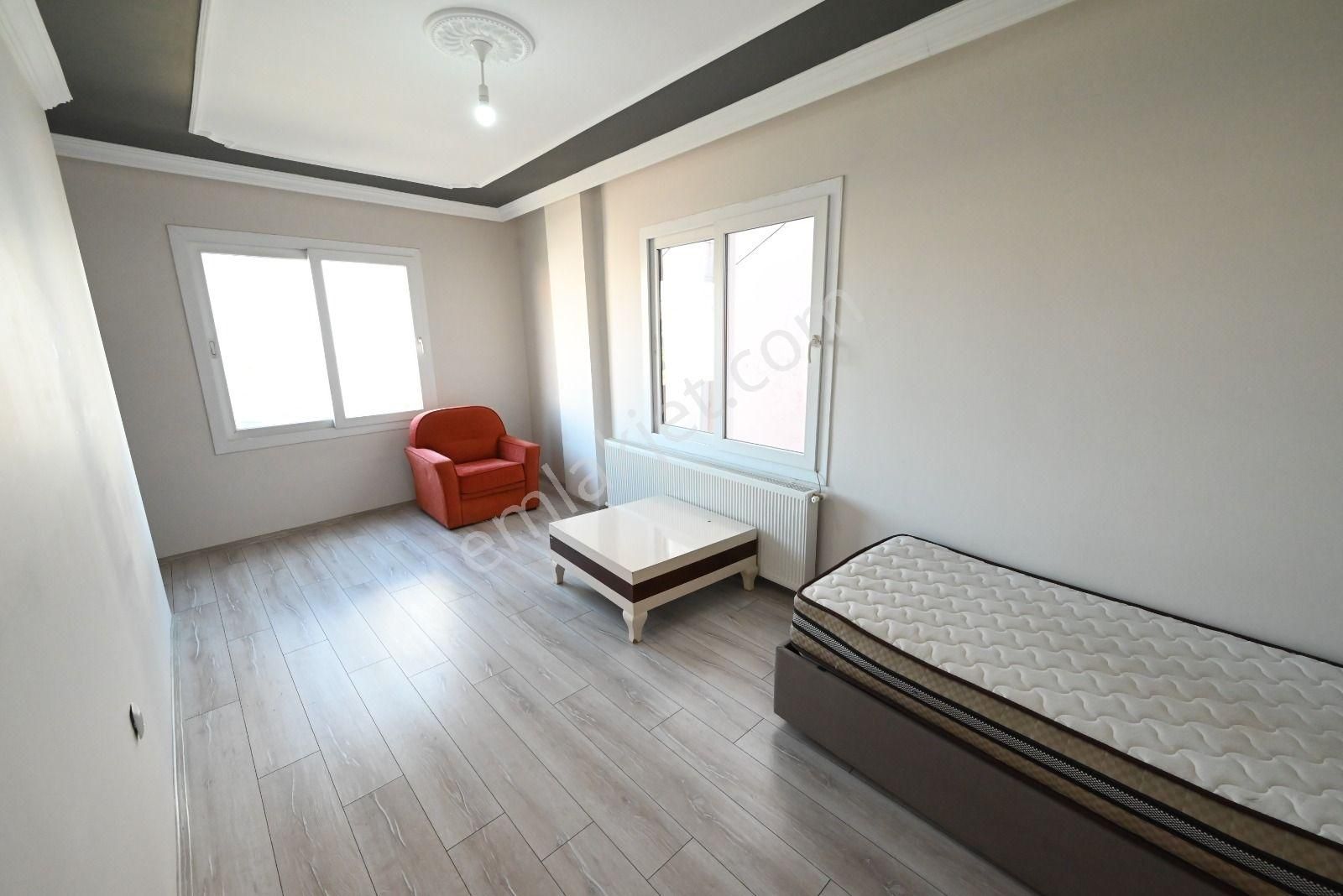 Üstünkent'ten Kiralık Eşyalı Bağımsız Mutfak 1+1 Daire - Görsel 17