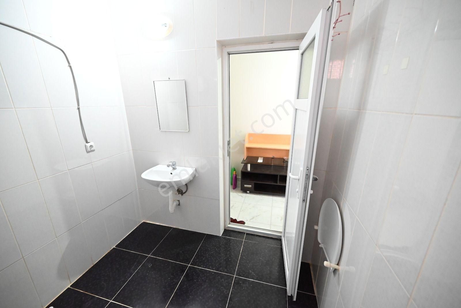 Üstünkent'ten Kiralık Eşyalı Bağımsız Mutfak 1+1 Daire - Görsel 28