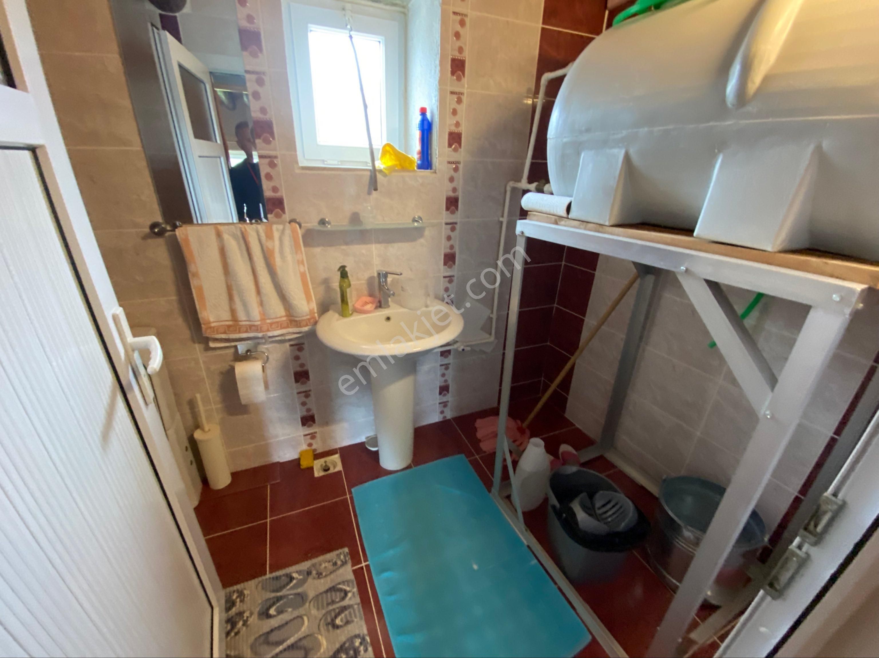 Bayındır Çınardibi Mah Süper Konumda Satılık 4+1 Taş Villa - Görsel 28