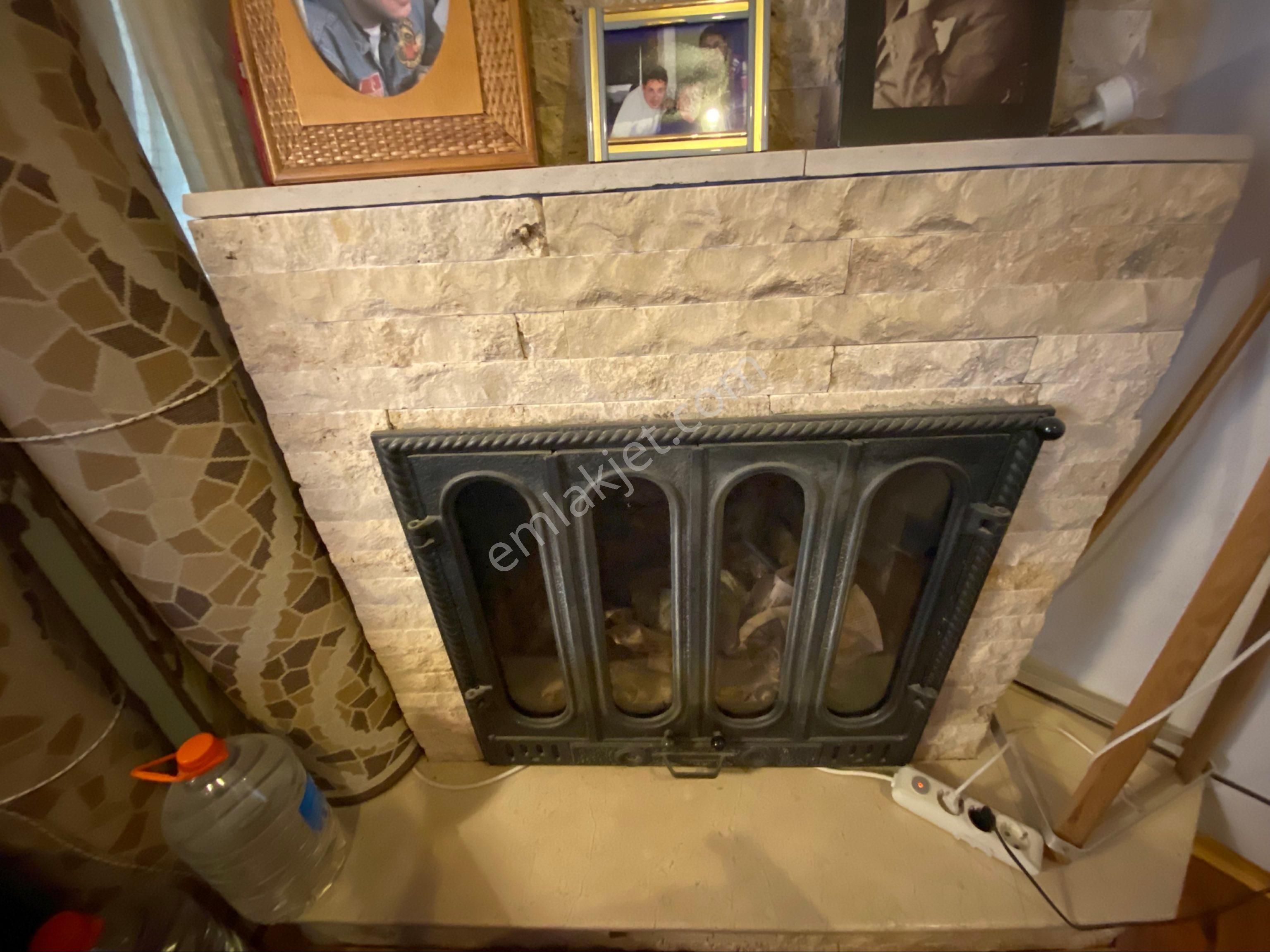 Bayındır Çınardibi Mah Süper Konumda Satılık 4+1 Taş Villa - Görsel 21