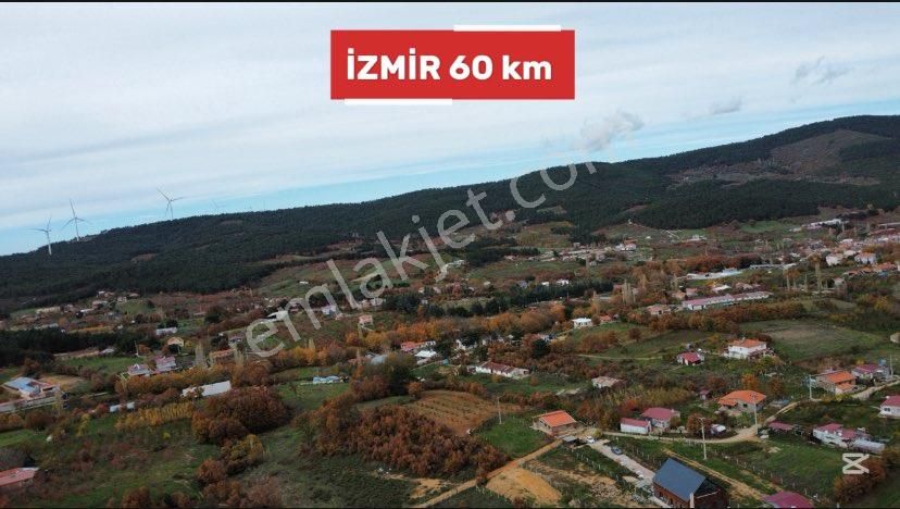 Bayındır Çınardibi Mah Süper Konumda Satılık 4+1 Taş Villa - Görsel 3