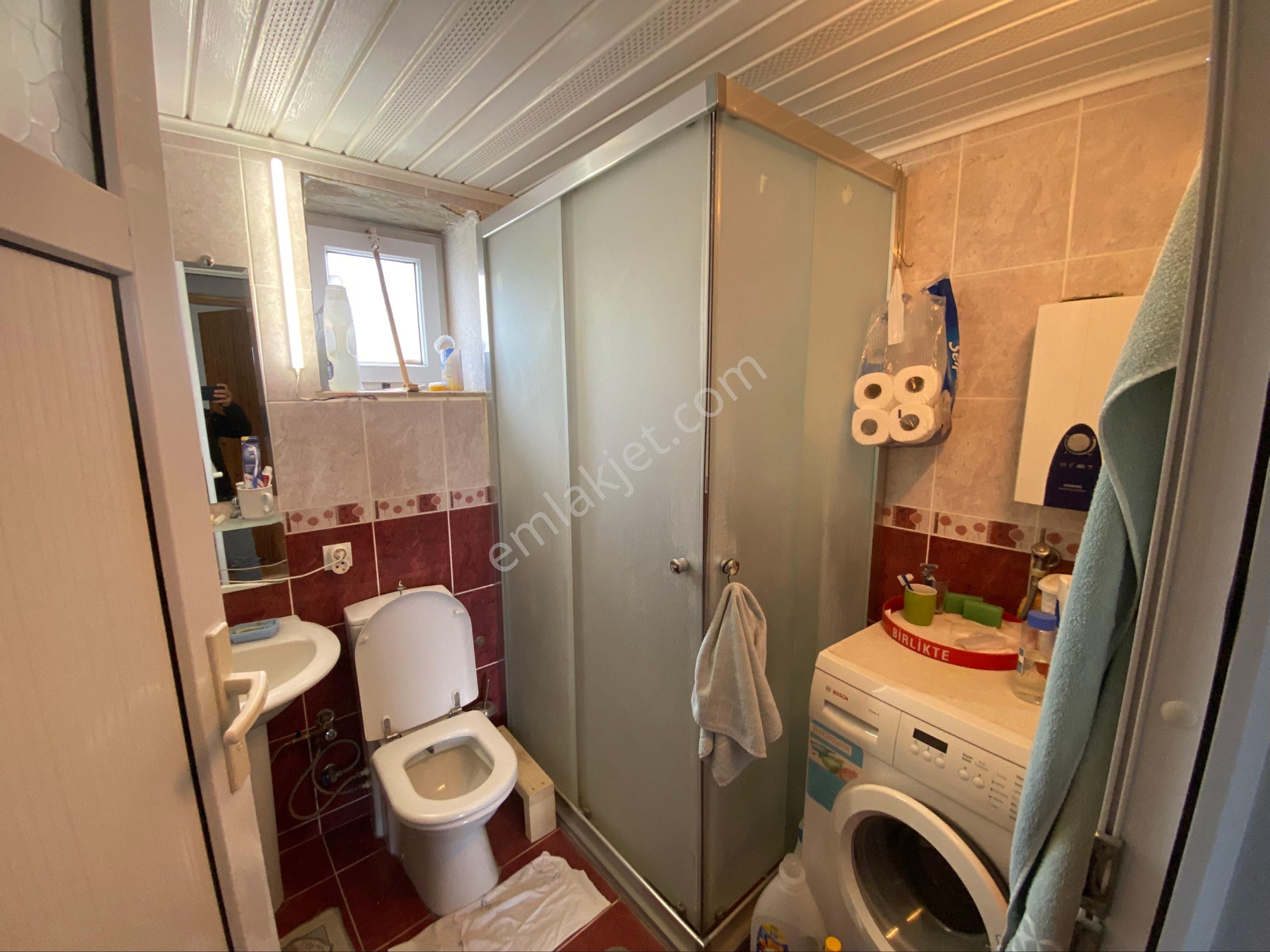 Bayındır Çınardibi Mah Süper Konumda Satılık 4+1 Taş Villa - Görsel 22