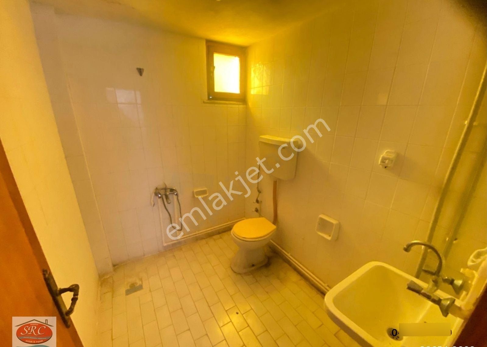 Mersin Anamur Sahilde Kiralık Daire - Görsel 8