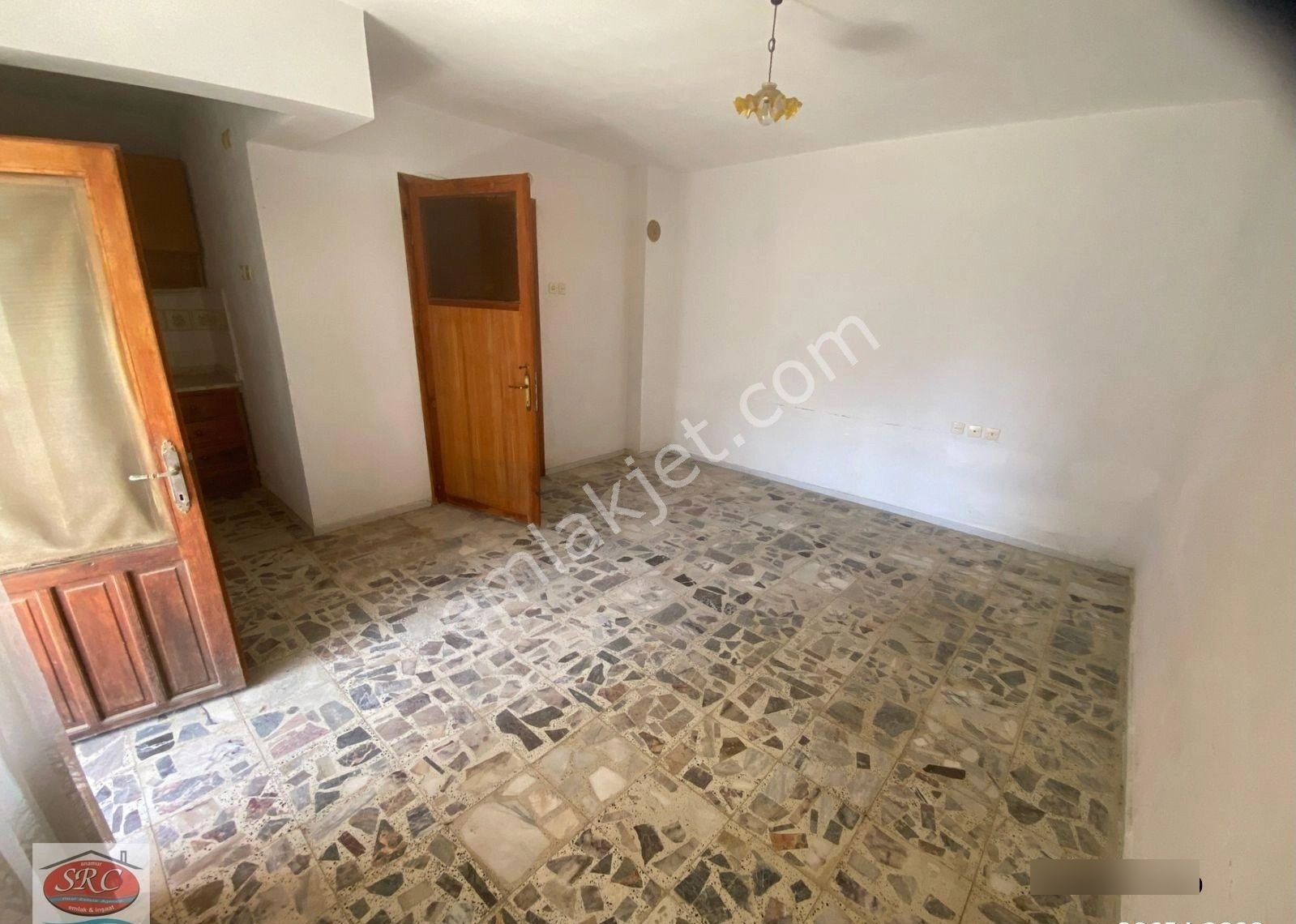 Mersin Anamur Sahilde Kiralık Daire - Görsel 20