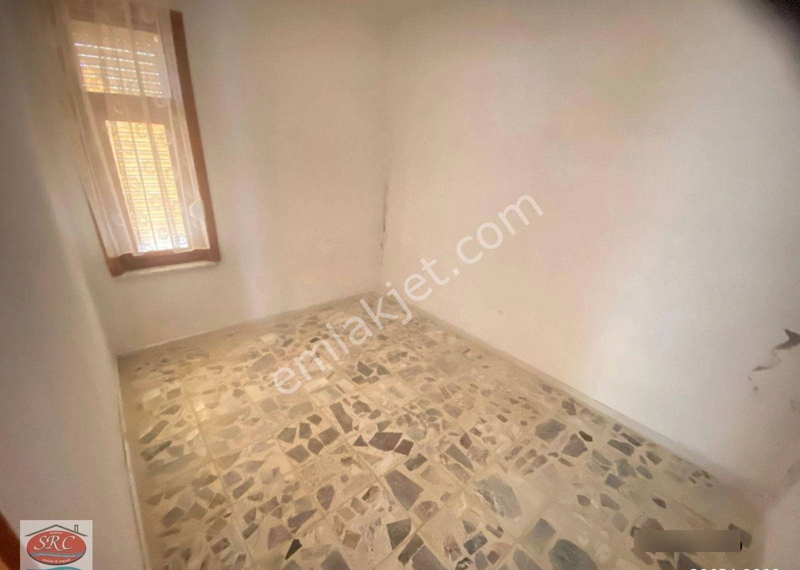 Mersin Anamur Sahilde Kiralık Daire - Görsel 22