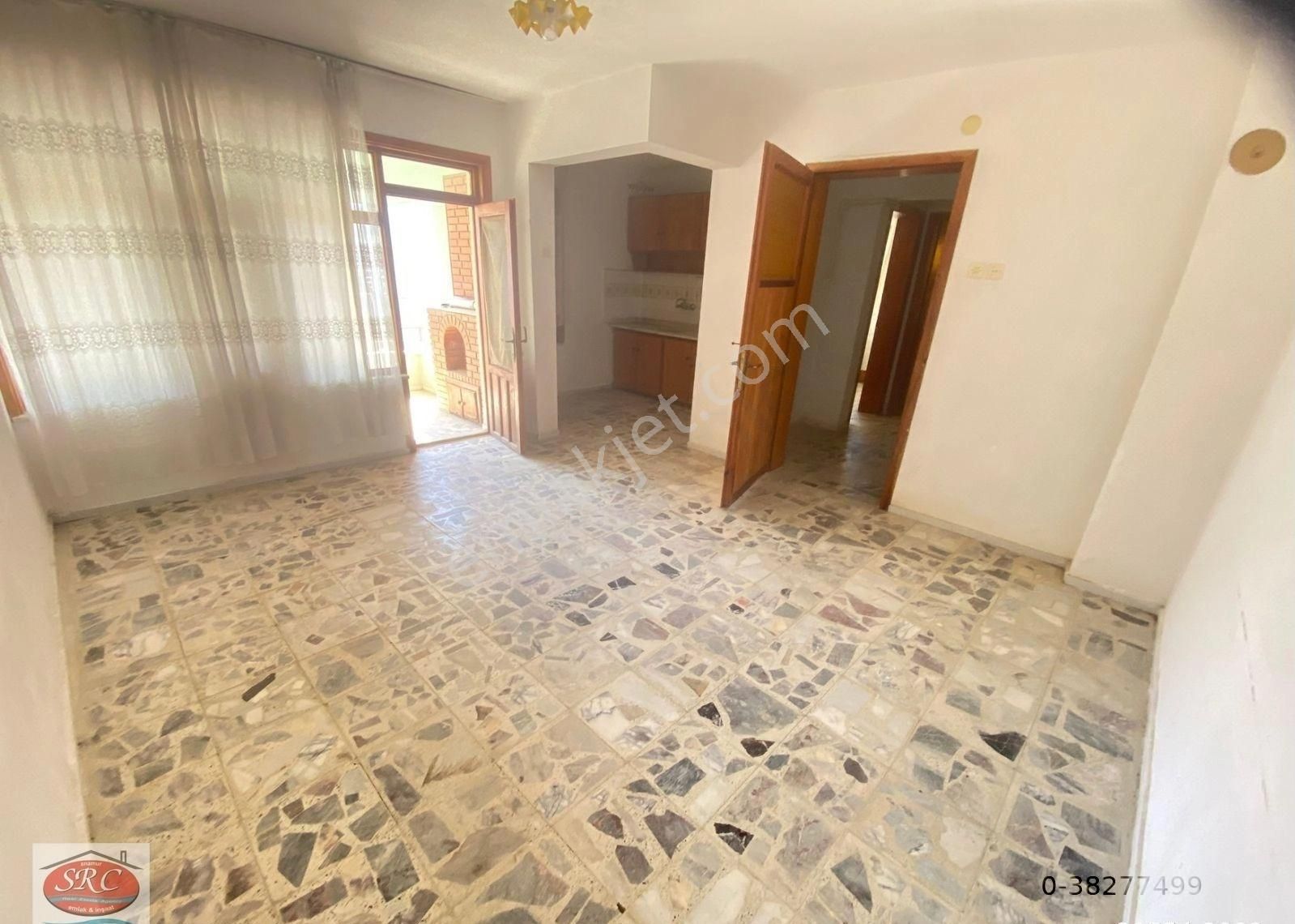Mersin Anamur Sahilde Kiralık Daire - Görsel 24