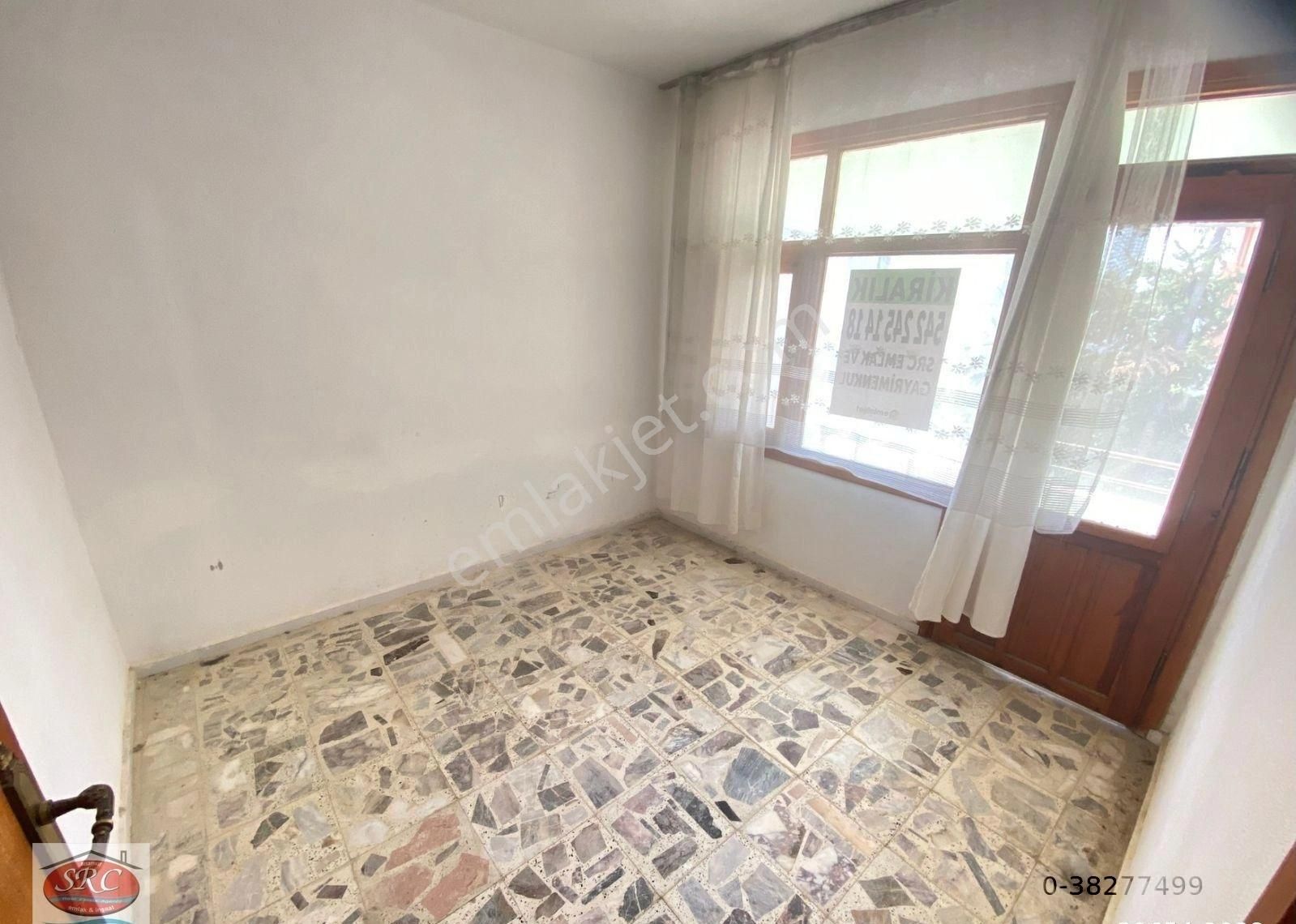 Mersin Anamur Sahilde Kiralık Daire - Görsel 9