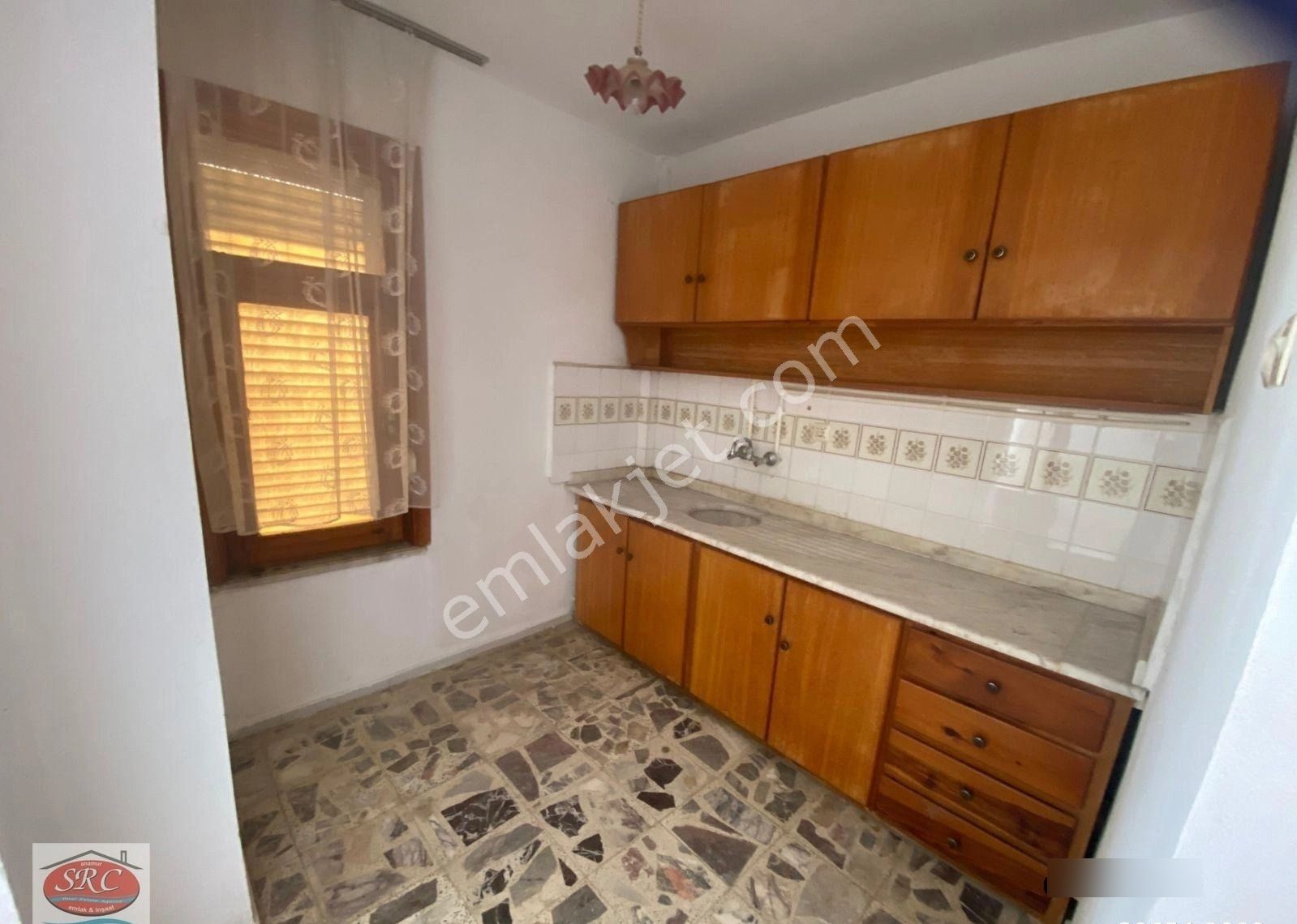 Mersin Anamur Sahilde Kiralık Daire - Görsel 13