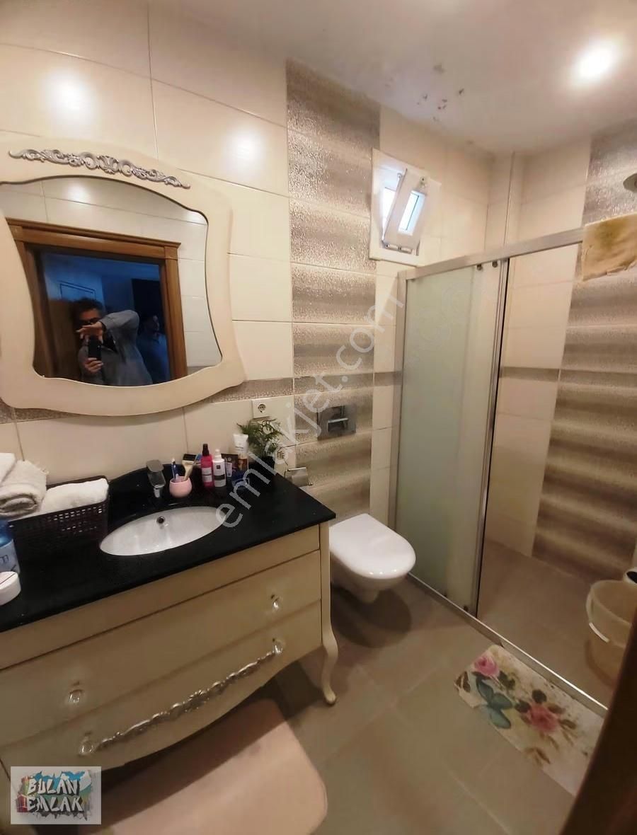 Bulan'dan Ulus Parkına Yakın Kısmi Manzaralı Otoparklı 3+1 Daire - Görsel 17