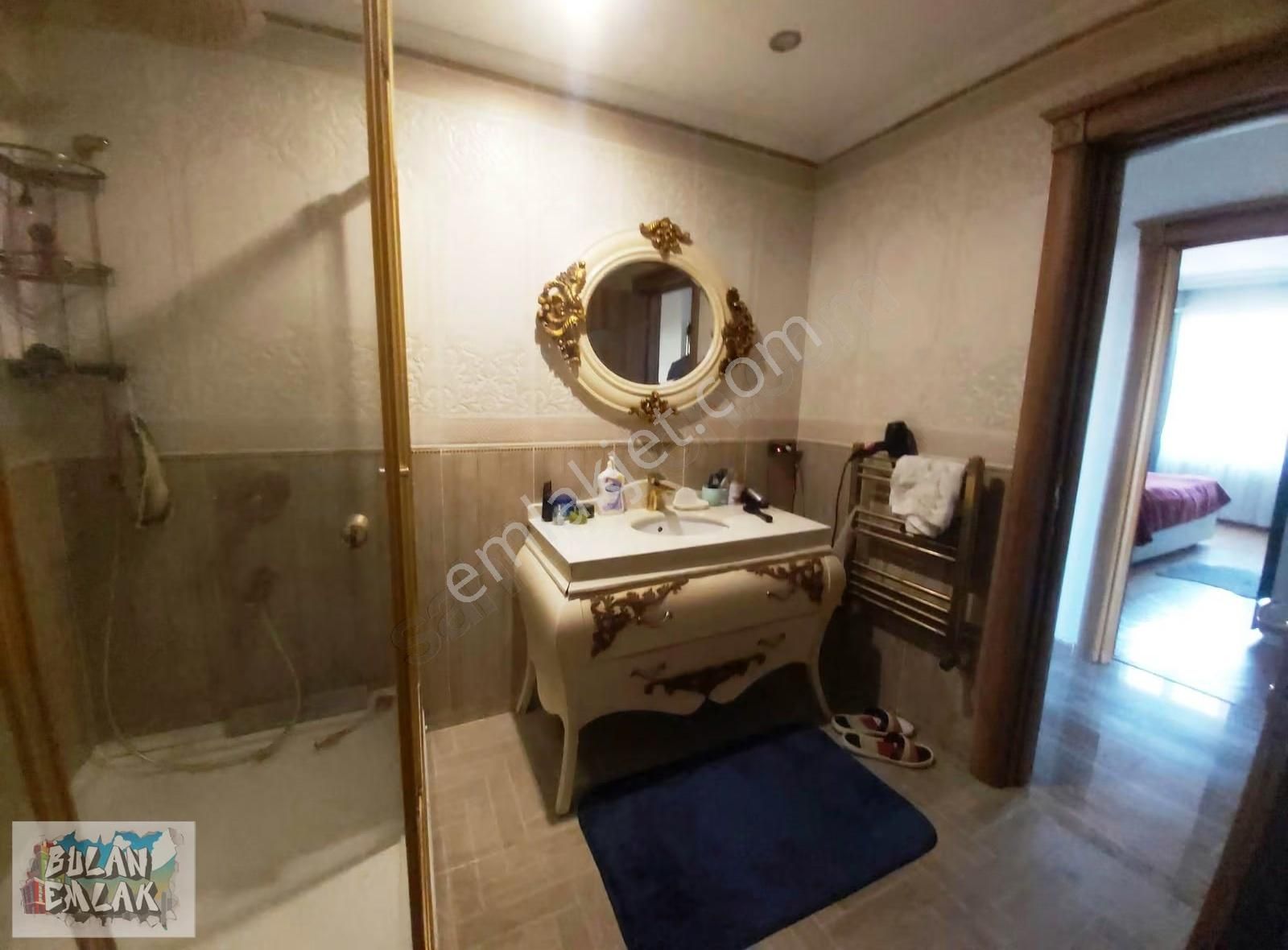 Bulan'dan Ulus Parkına Yakın Kısmi Manzaralı Otoparklı 3+1 Daire - Görsel 5