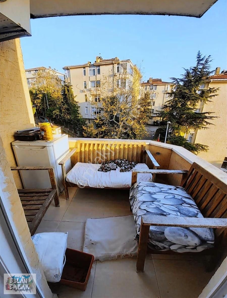 Bulan'dan Ulus Parkına Yakın Kısmi Manzaralı Otoparklı 3+1 Daire - Görsel 7