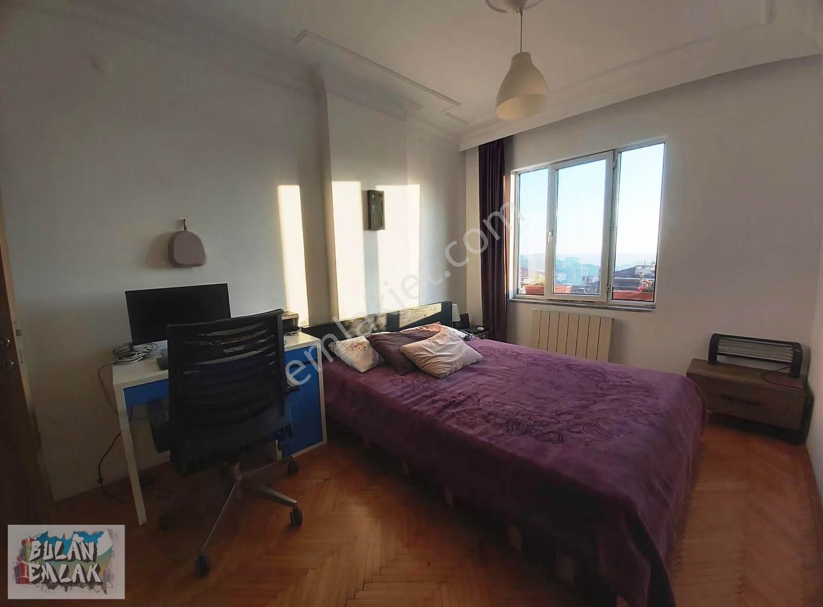 Bulan'dan Ulus Parkına Yakın Kısmi Manzaralı Otoparklı 3+1 Daire - Görsel 3