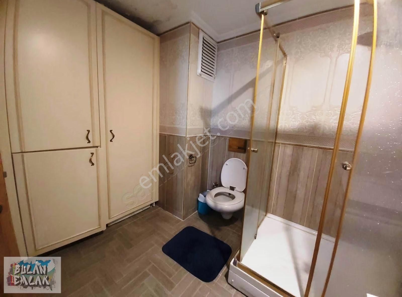 Bulan'dan Ulus Parkına Yakın Kısmi Manzaralı Otoparklı 3+1 Daire - Görsel 8