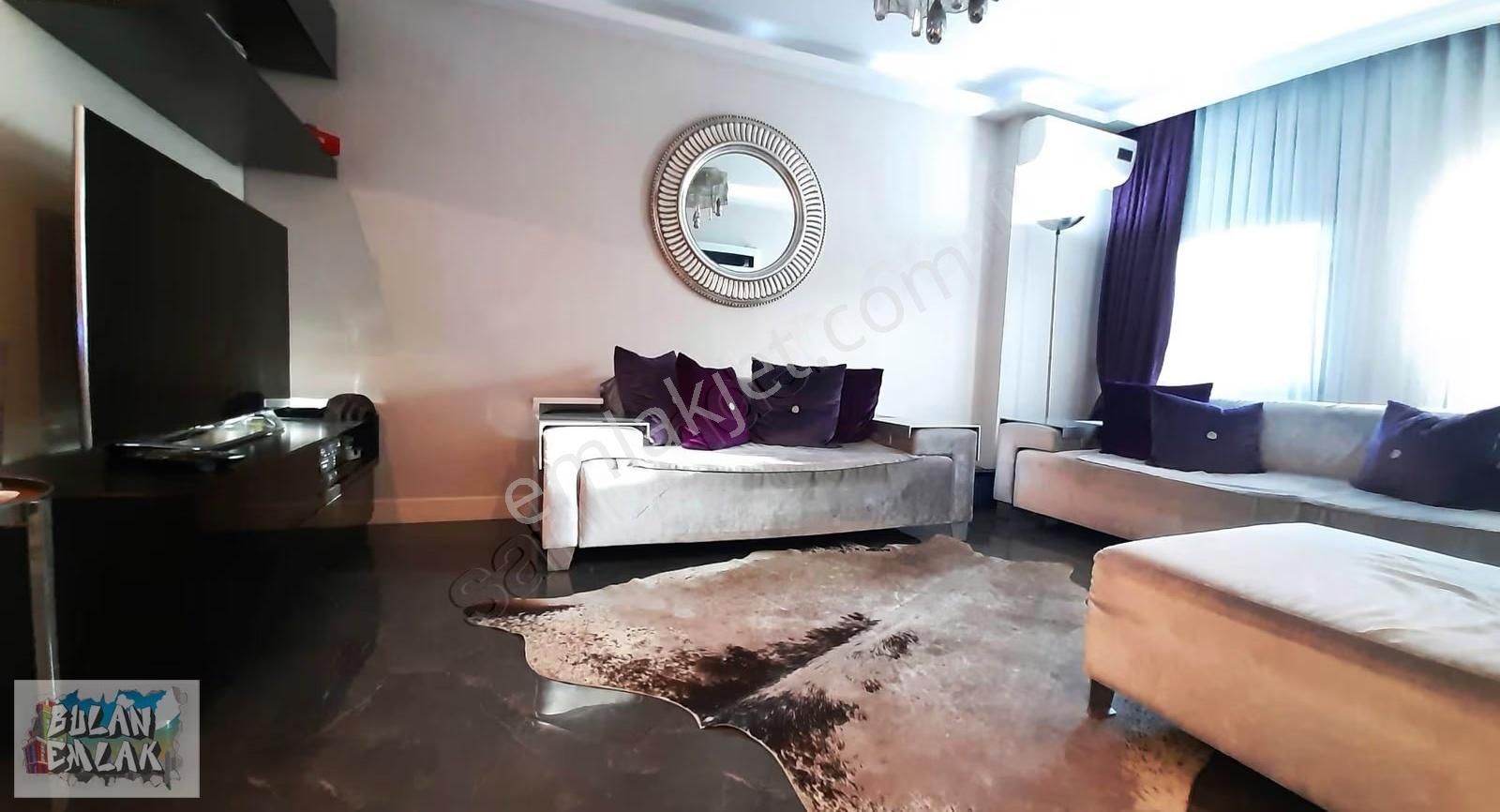 Bulan'dan Ortaköy Sırtında Boğaz Manzaralı Eşyalı 3+3 Müstakil - Görsel 6