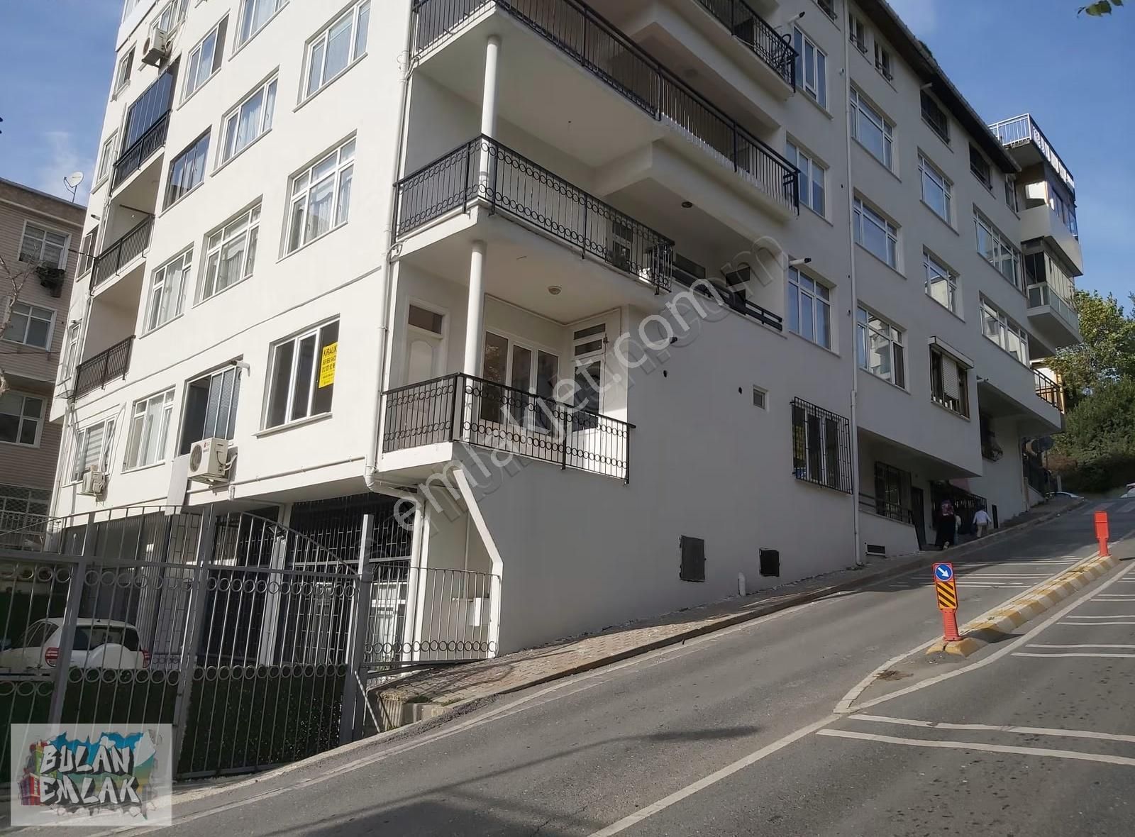 Bulan'dan Ulus Parkına Komşu Müstakil Girişli Ev Ve Ofise Uygun