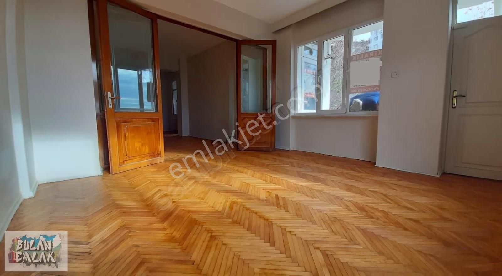 Bulan'dan Ulus Parkına Komşu Müstakil Girişli Ev Ve Ofise Uygun - Görsel 5