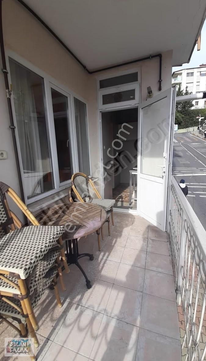 Bulan'dan Ulus Parkına Komşu Müstakil Girişli Ev Ve Ofise Uygun - Görsel 6