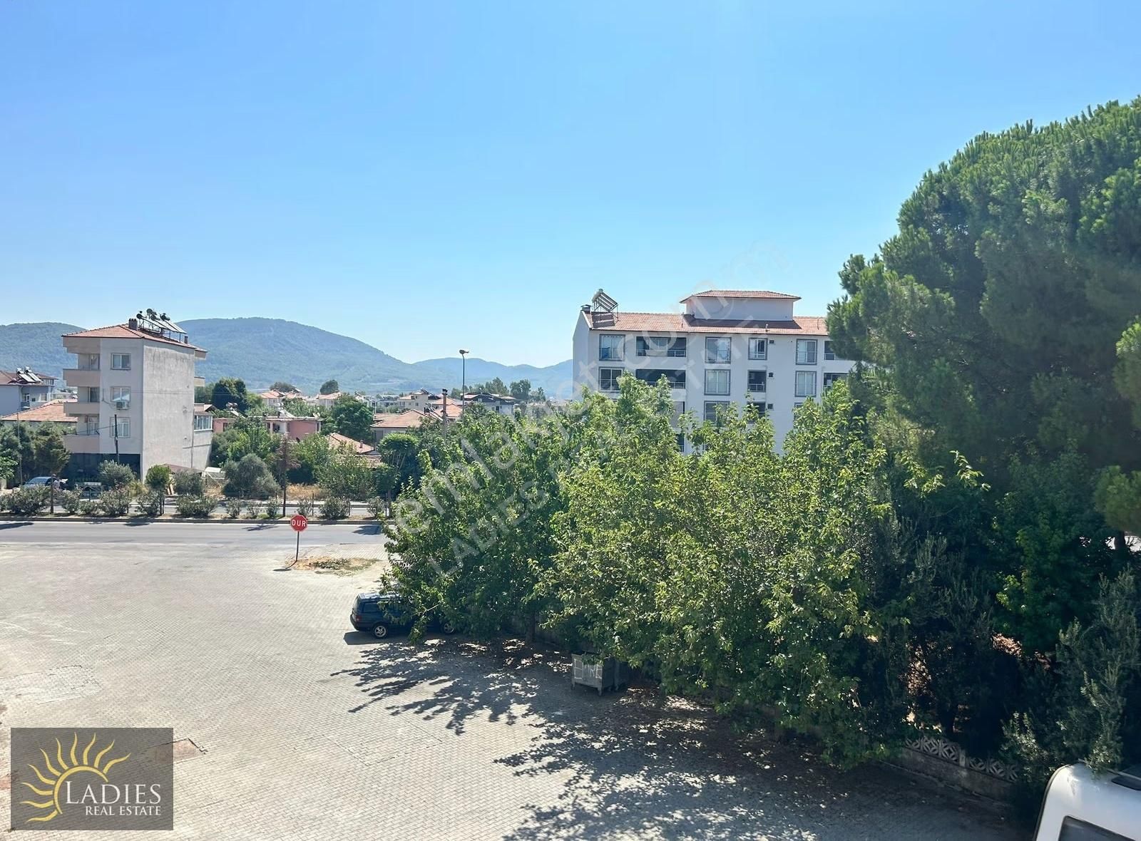 Ladies Emlaktan Asansörlü Geniş Ara Kat 2+1 Satılık Daire - Görsel 7