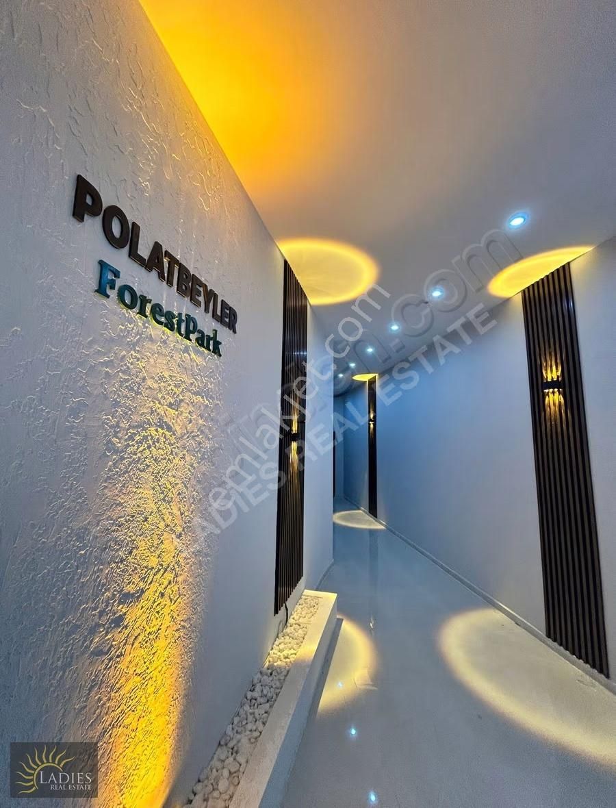 Ladies Emlaktan Asansörlü Geniş Ara Kat 2+1 Satılık Daire - Görsel 6