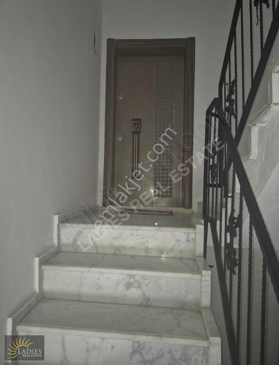 Dalaman Ege Mah.bahce Nizamli 3+1 Kapali Mutfak Daire - Görsel 24