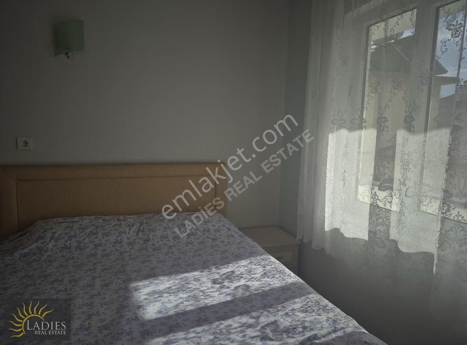 Dalaman Ege Mah.bahce Nizamli 3+1 Kapali Mutfak Daire - Görsel 6