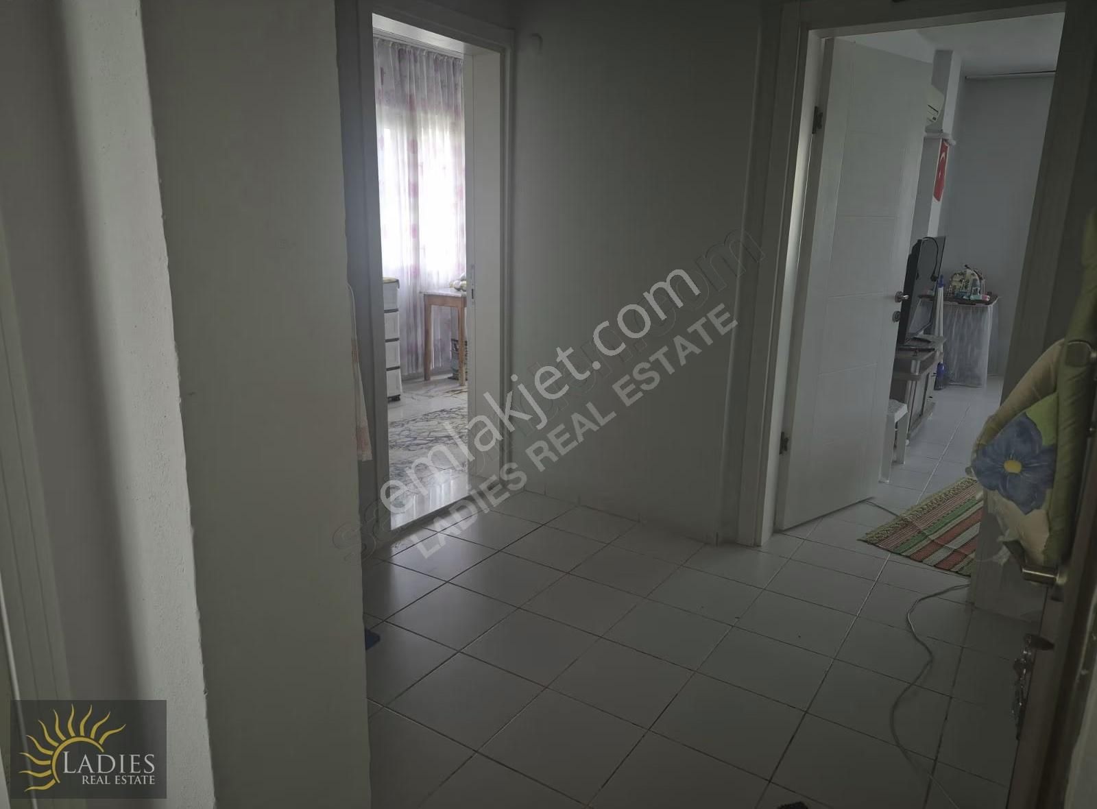 Dalaman Ege Mah.bahce Nizamli 3+1 Kapali Mutfak Daire - Görsel 16