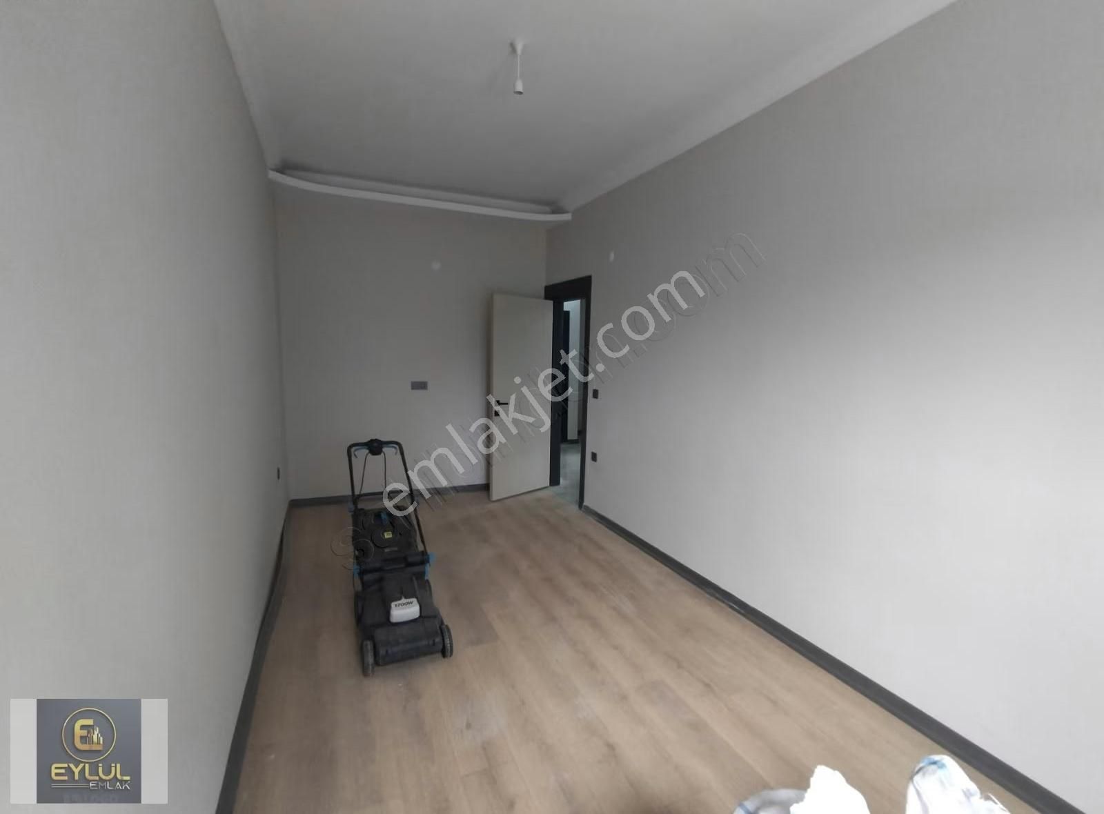 Balıkesir Burhaniye Hürriyet Mahallesi Nde 2+1 Dairemiz Satılıkt - Görsel 2