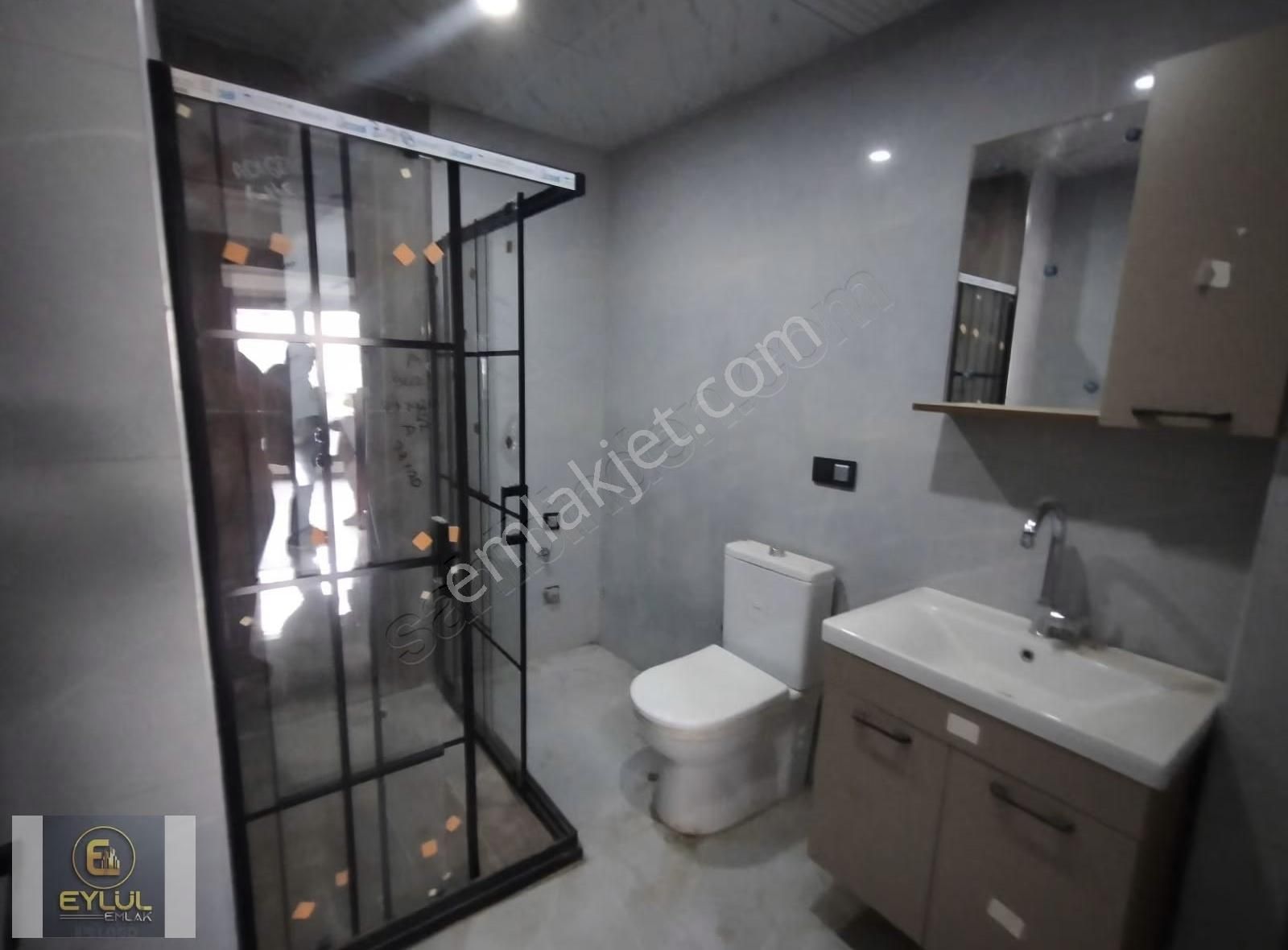 Balıkesir Burhaniye Hürriyet Mahallesi Nde 2+1 Dairemiz Satılıkt - Görsel 6