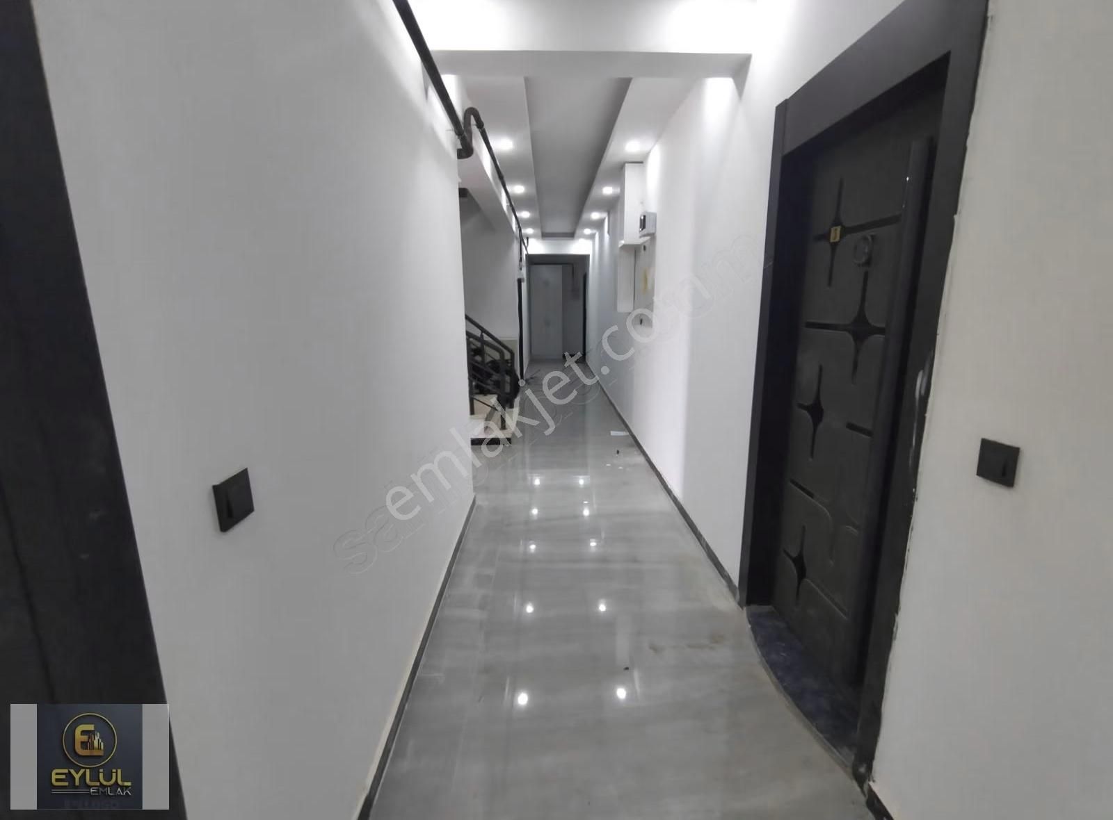 Balıkesir Burhaniye Hürriyet Mahallesi Nde 2+1 Dairemiz Satılıkt - Görsel 13