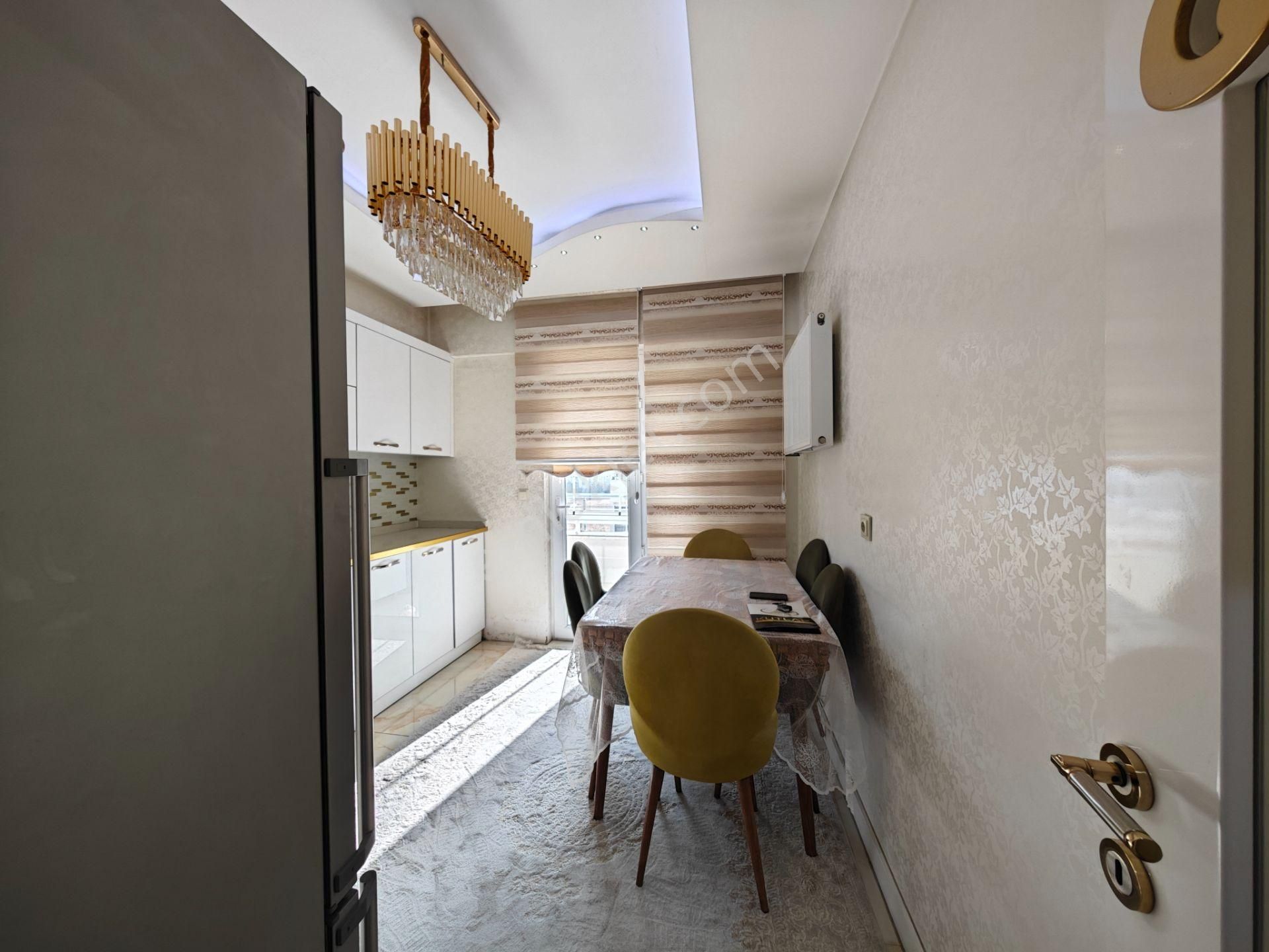 "kutlardan Bülbülzade De Ultra Lüks Fırsat Daire " - Görsel 7