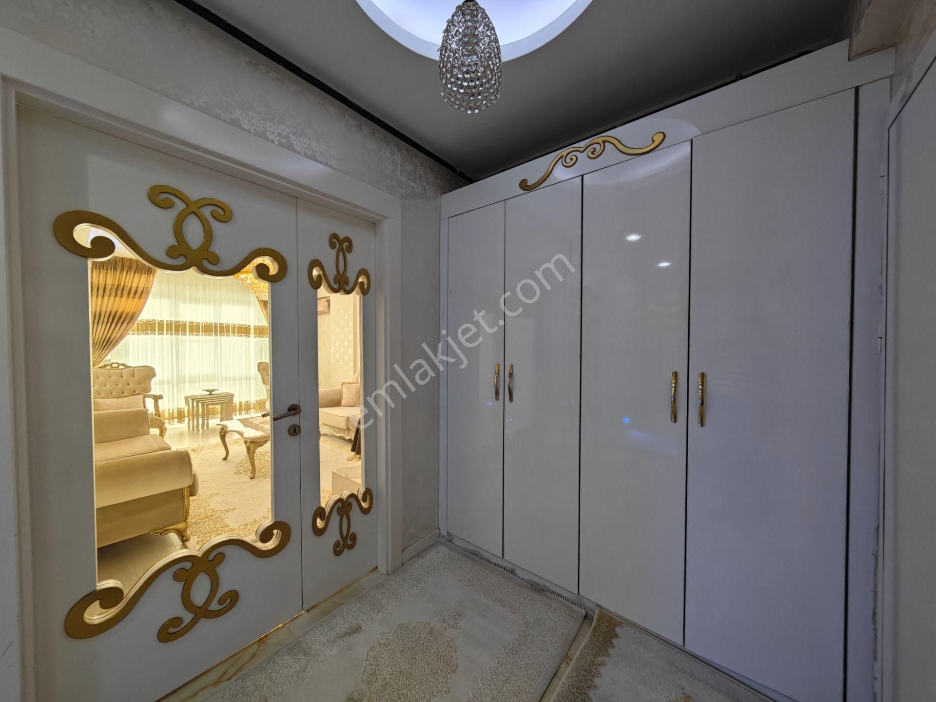 "kutlardan Bülbülzade De Ultra Lüks Fırsat Daire " - Görsel 32