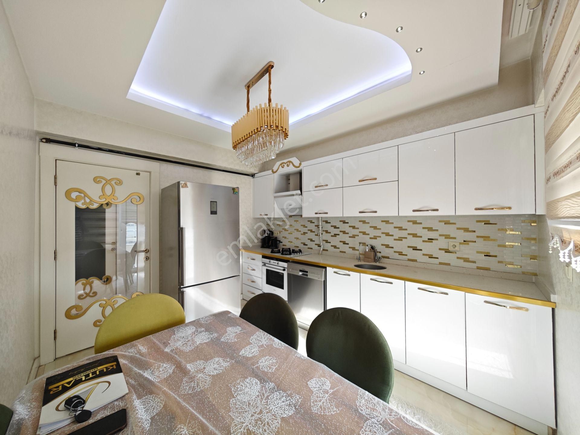 "kutlardan Bülbülzade De Ultra Lüks Fırsat Daire " - Görsel 4