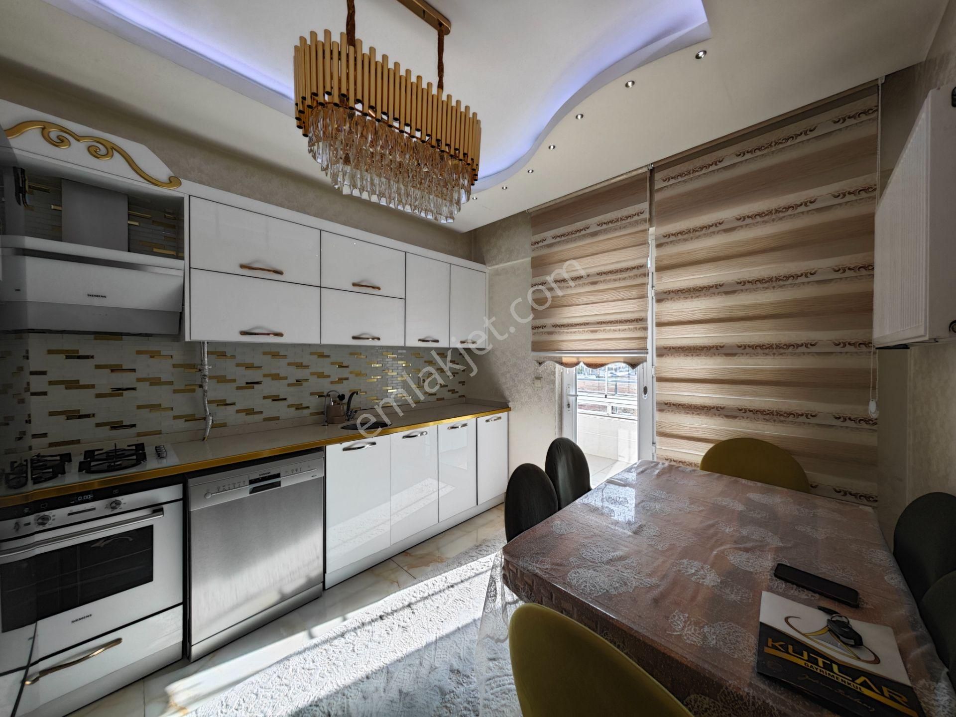 "kutlardan Bülbülzade De Ultra Lüks Fırsat Daire "