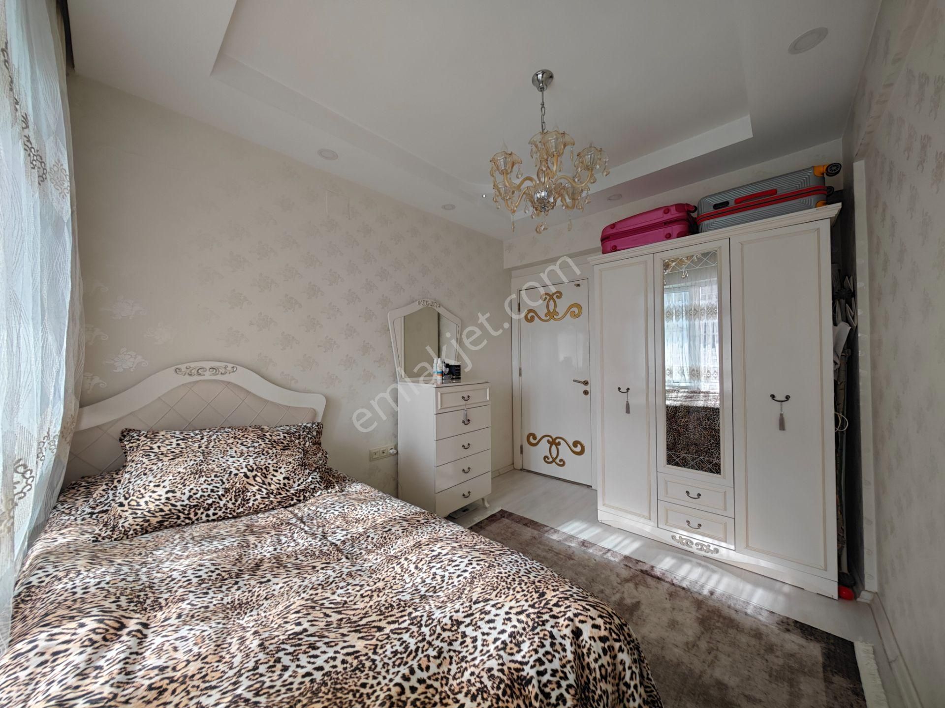 "kutlardan Bülbülzade De Ultra Lüks Fırsat Daire " - Görsel 20